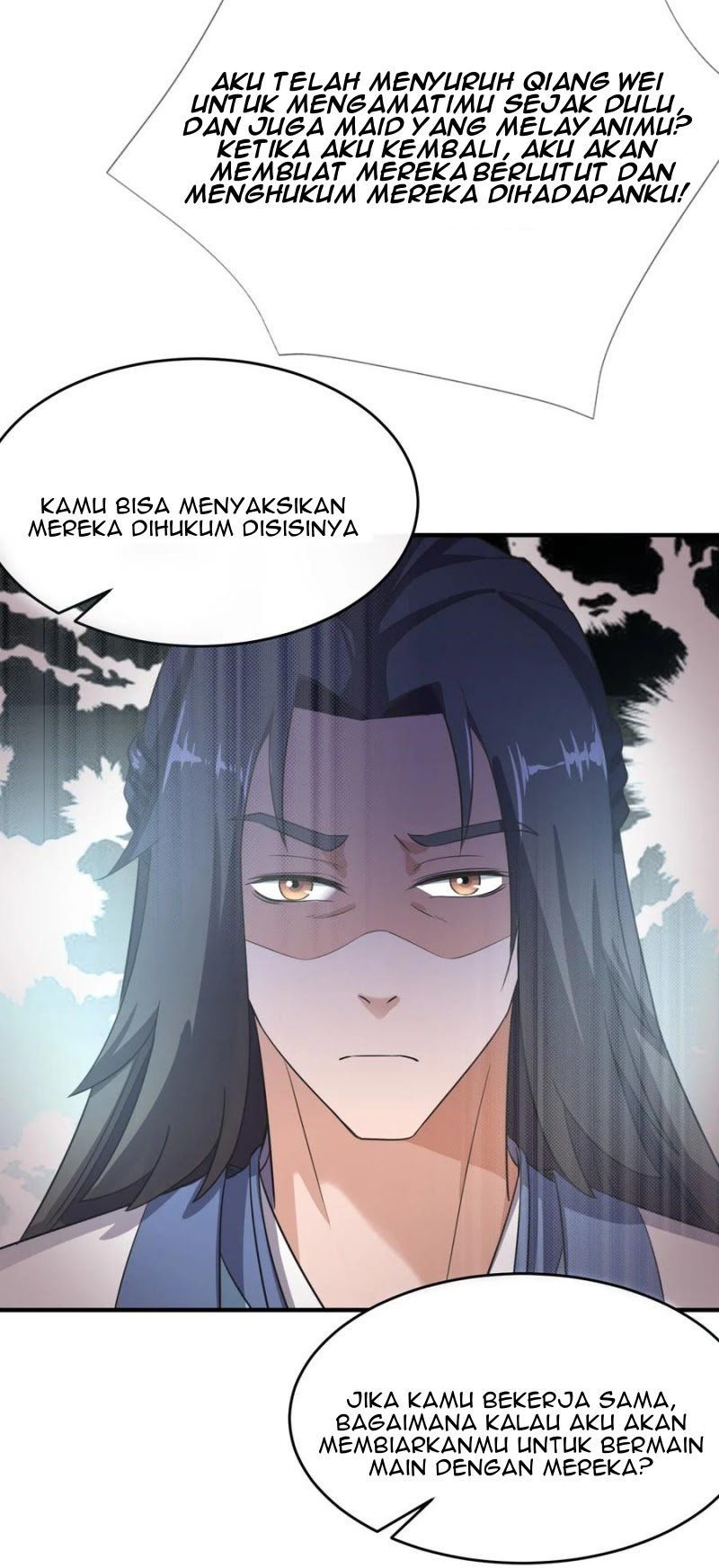 First Dragon Bab 100 halaman 27