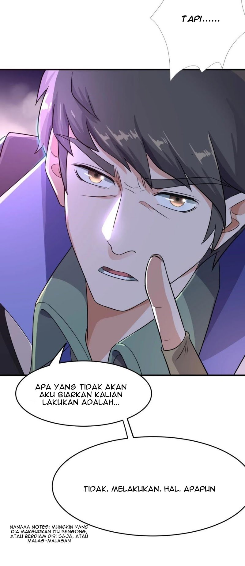 First Dragon Bab 100 halaman 43