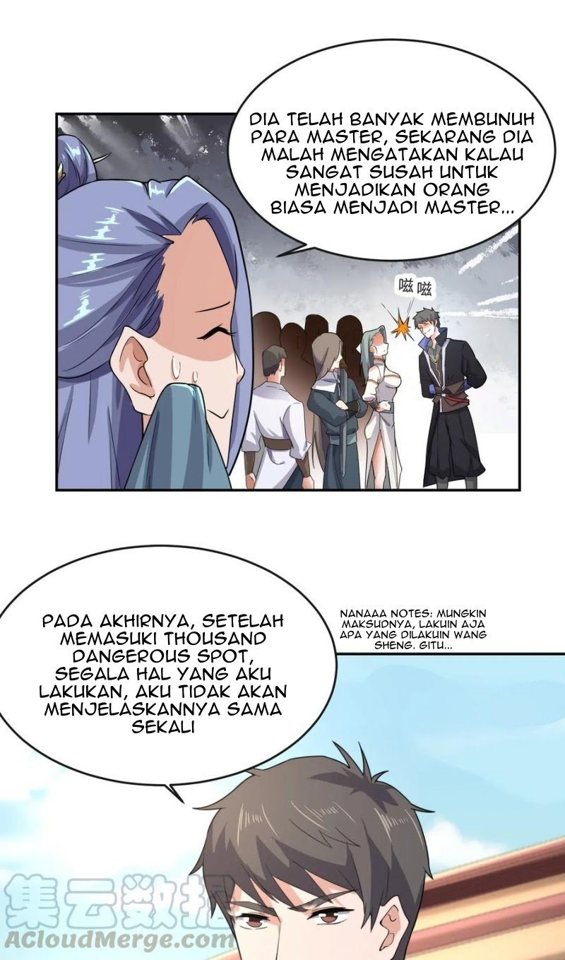 First Dragon Bab 101 halaman 7