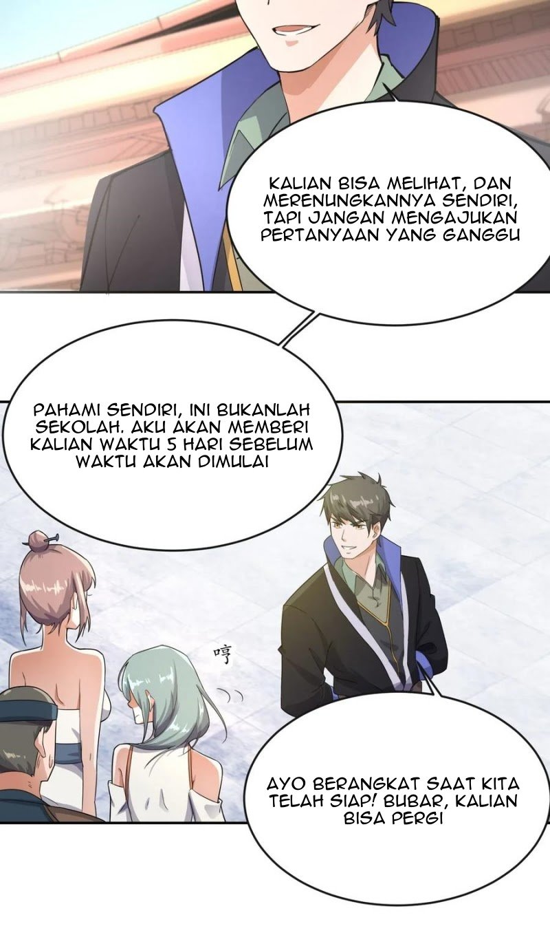 First Dragon Bab 101 halaman 8