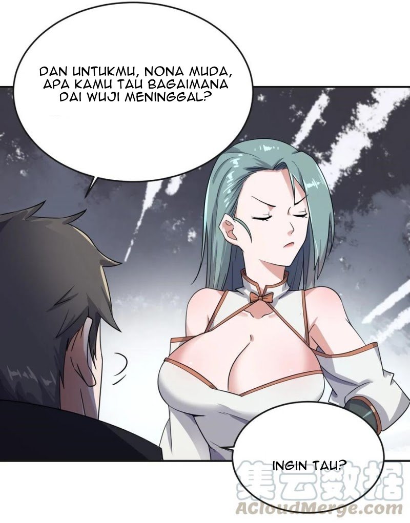 First Dragon Bab 101 halaman 19