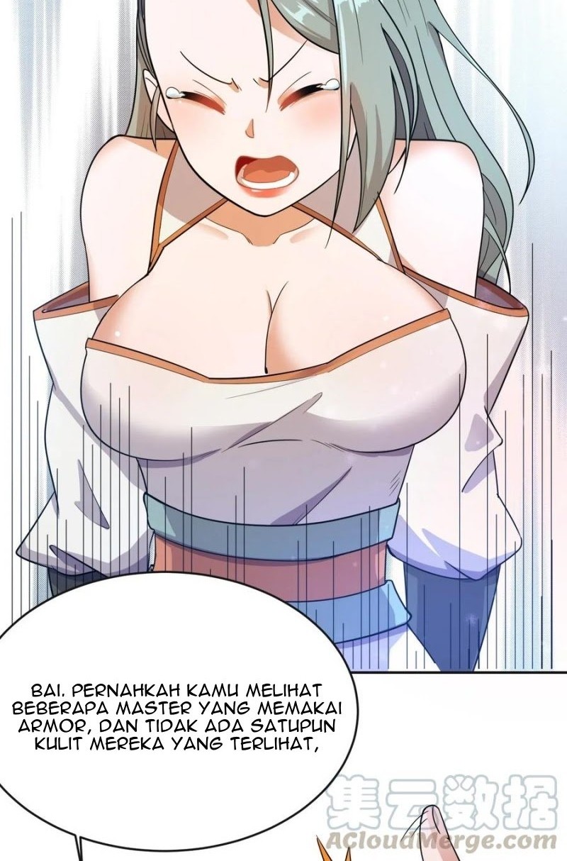 First Dragon Bab 101 halaman 22