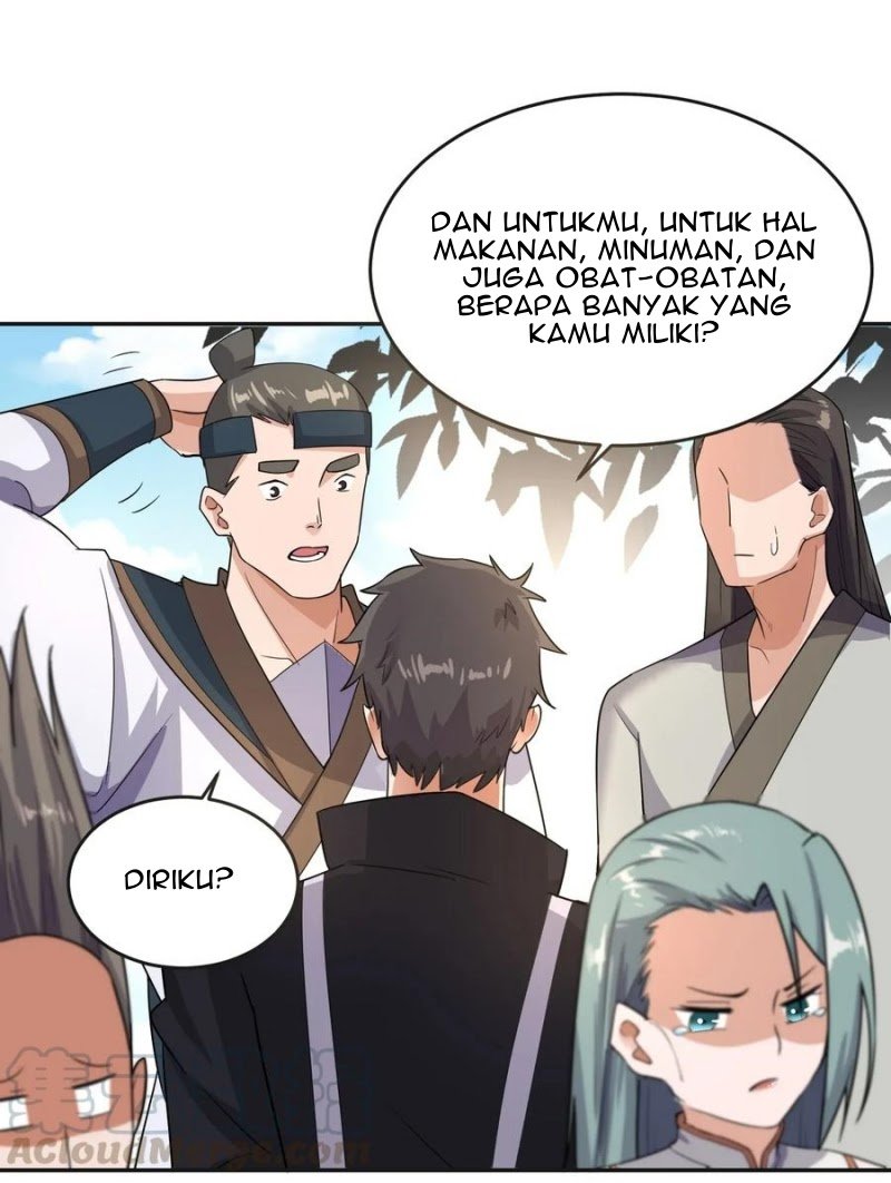 First Dragon Bab 101 halaman 25