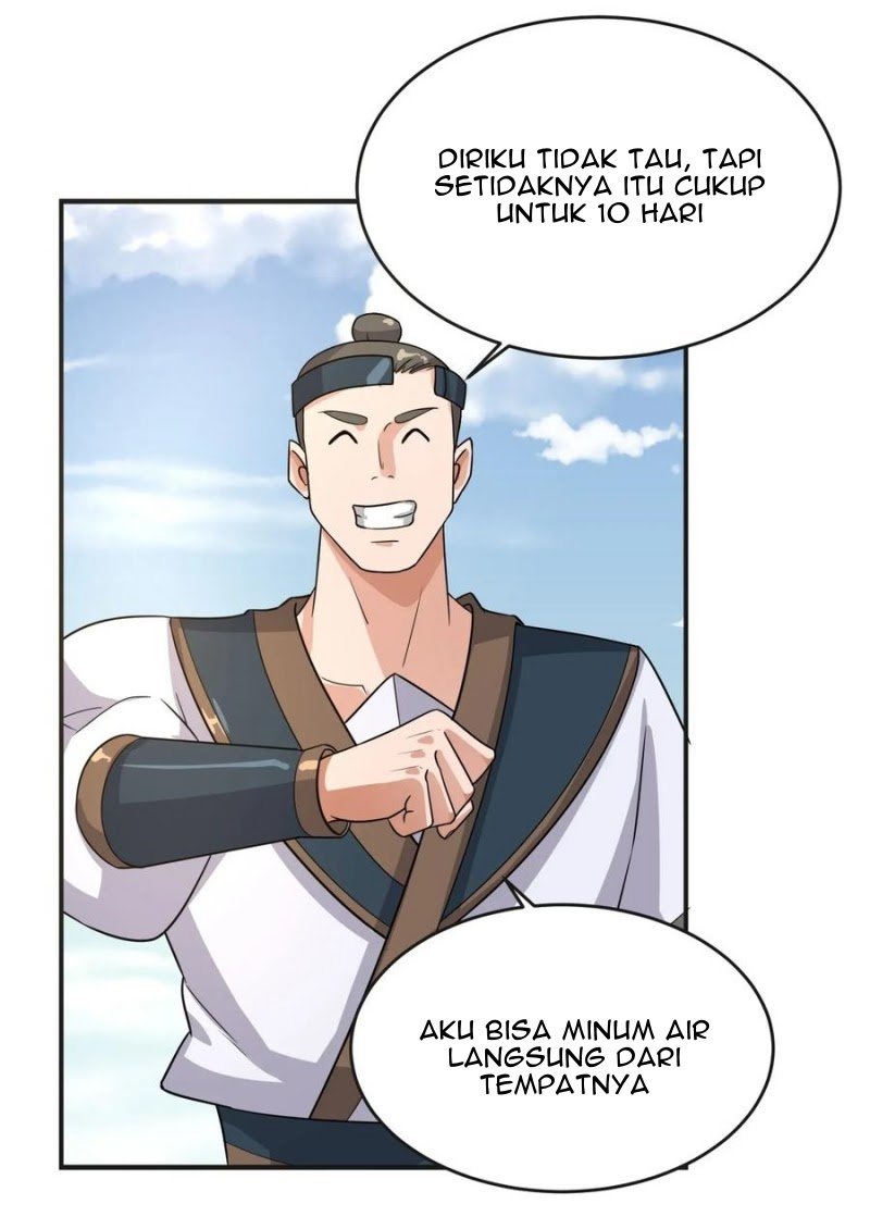First Dragon Bab 101 halaman 26