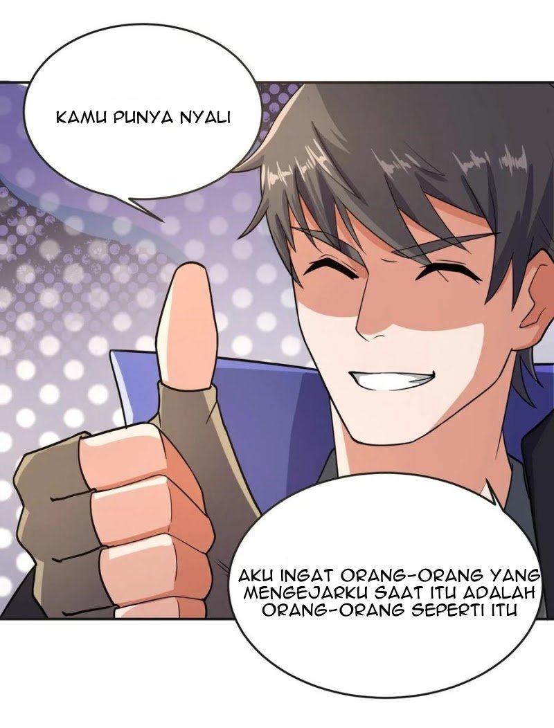 First Dragon Bab 101 halaman 27
