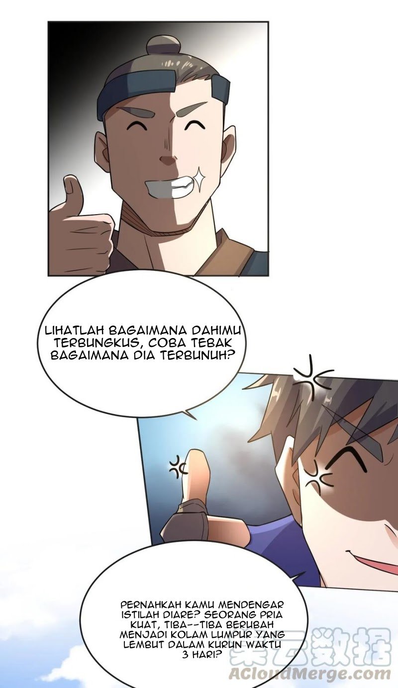 First Dragon Bab 101 halaman 28