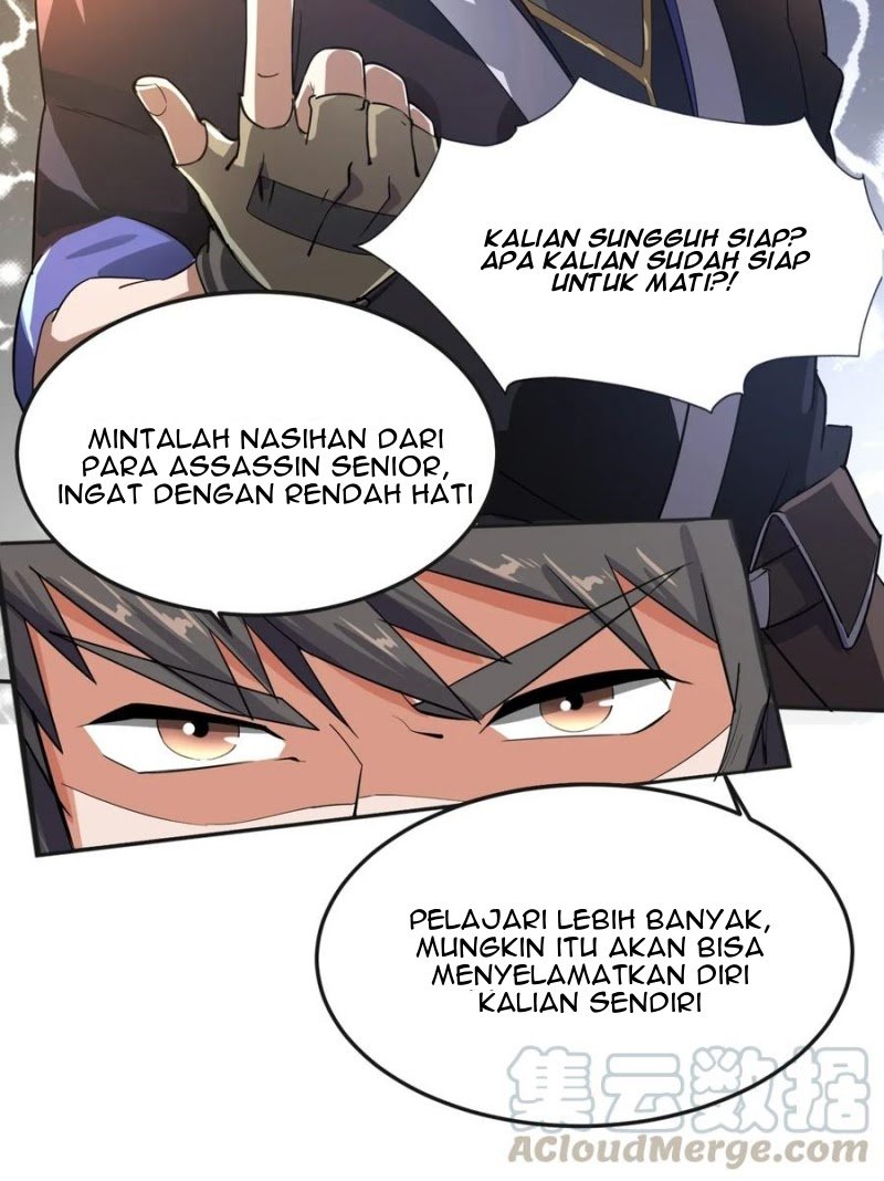 First Dragon Bab 101 halaman 30