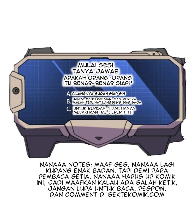 First Dragon Bab 101 halaman 36