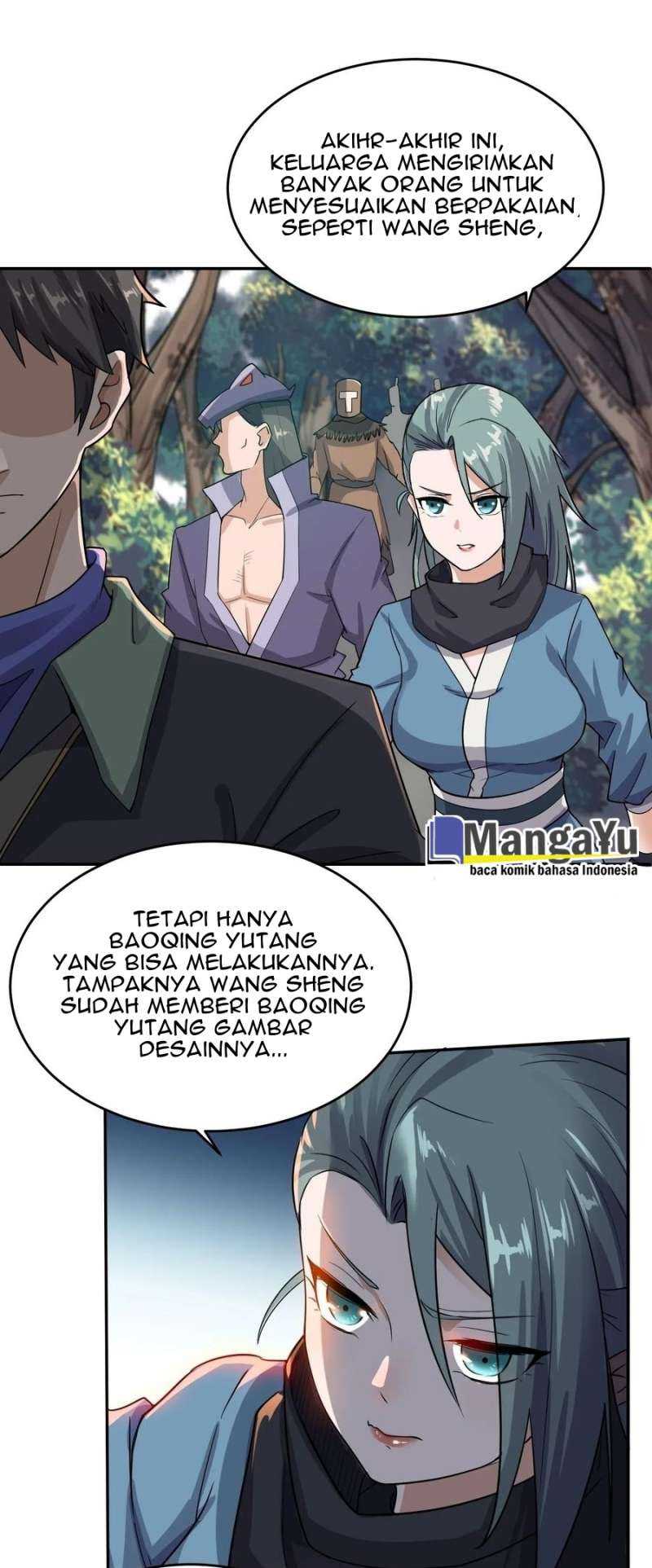 First Dragon Bab 102 halaman 4