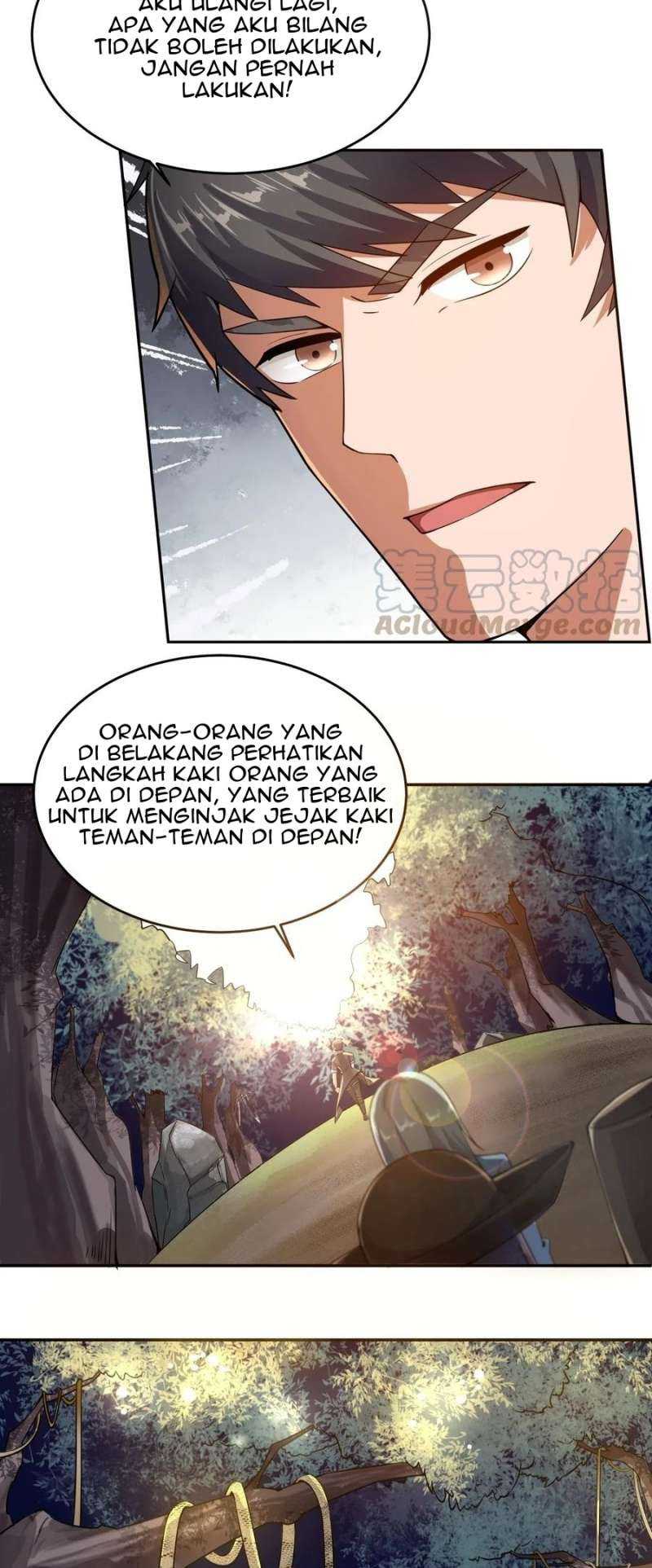 First Dragon Bab 102 halaman 6