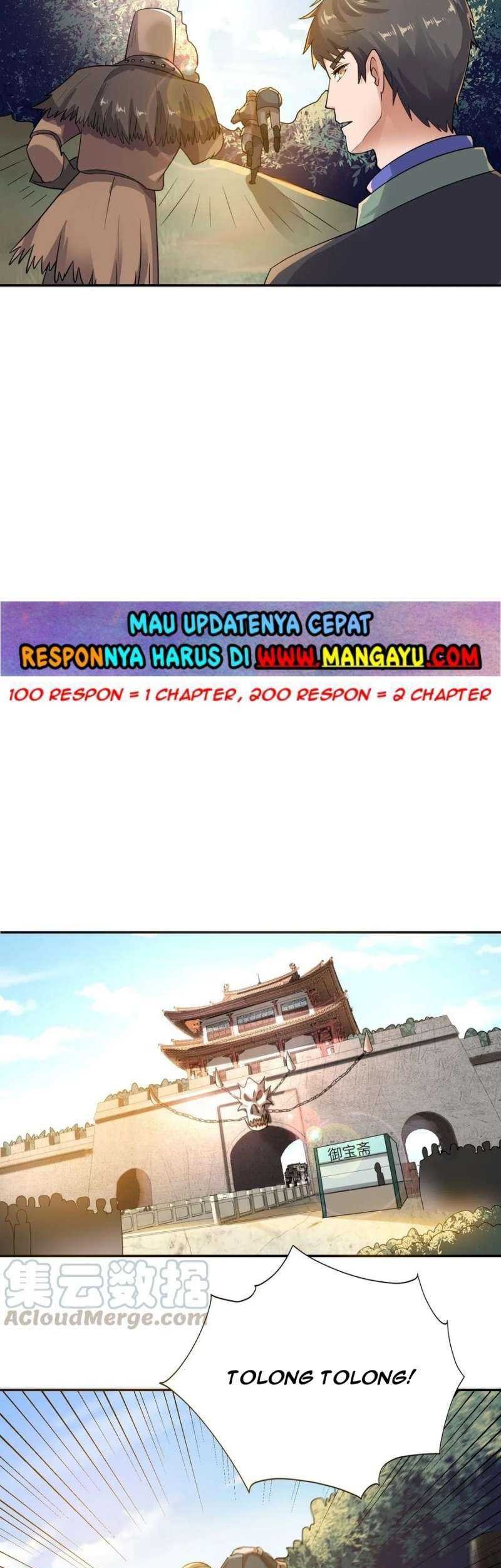First Dragon Bab 102 halaman 20