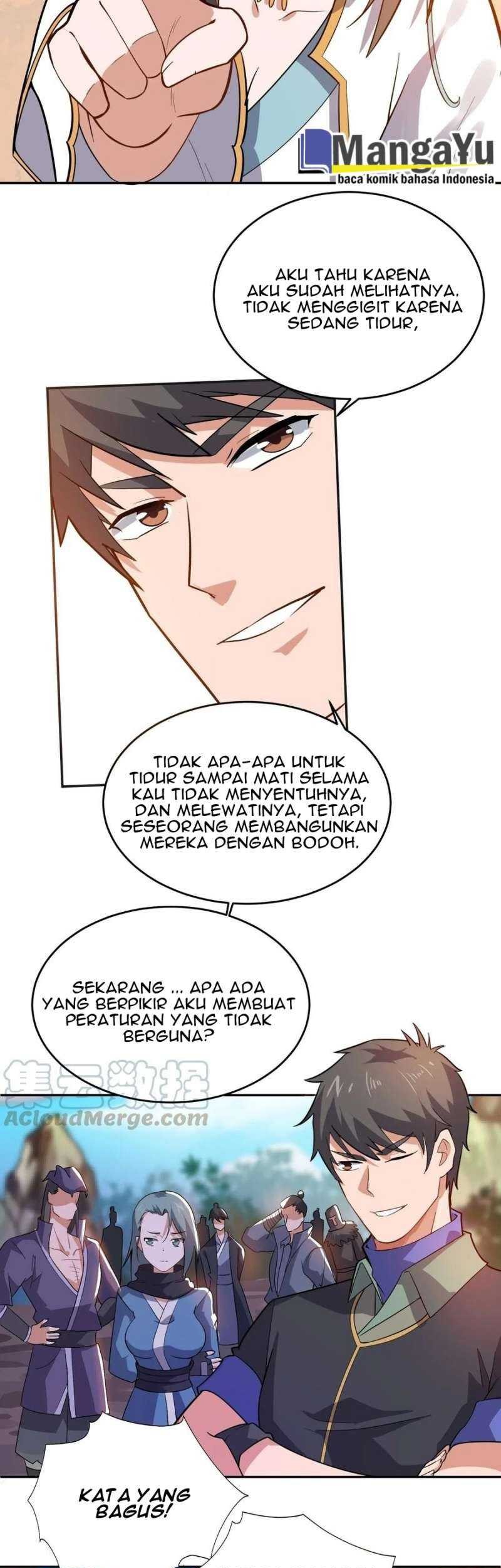 First Dragon Bab 102 halaman 28