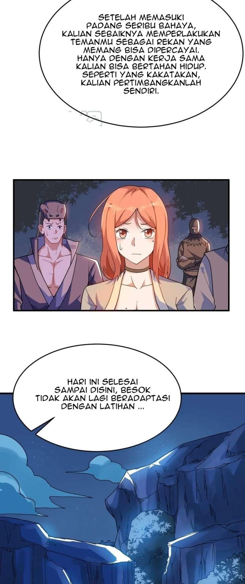 First Dragon Bab 103 halaman 8