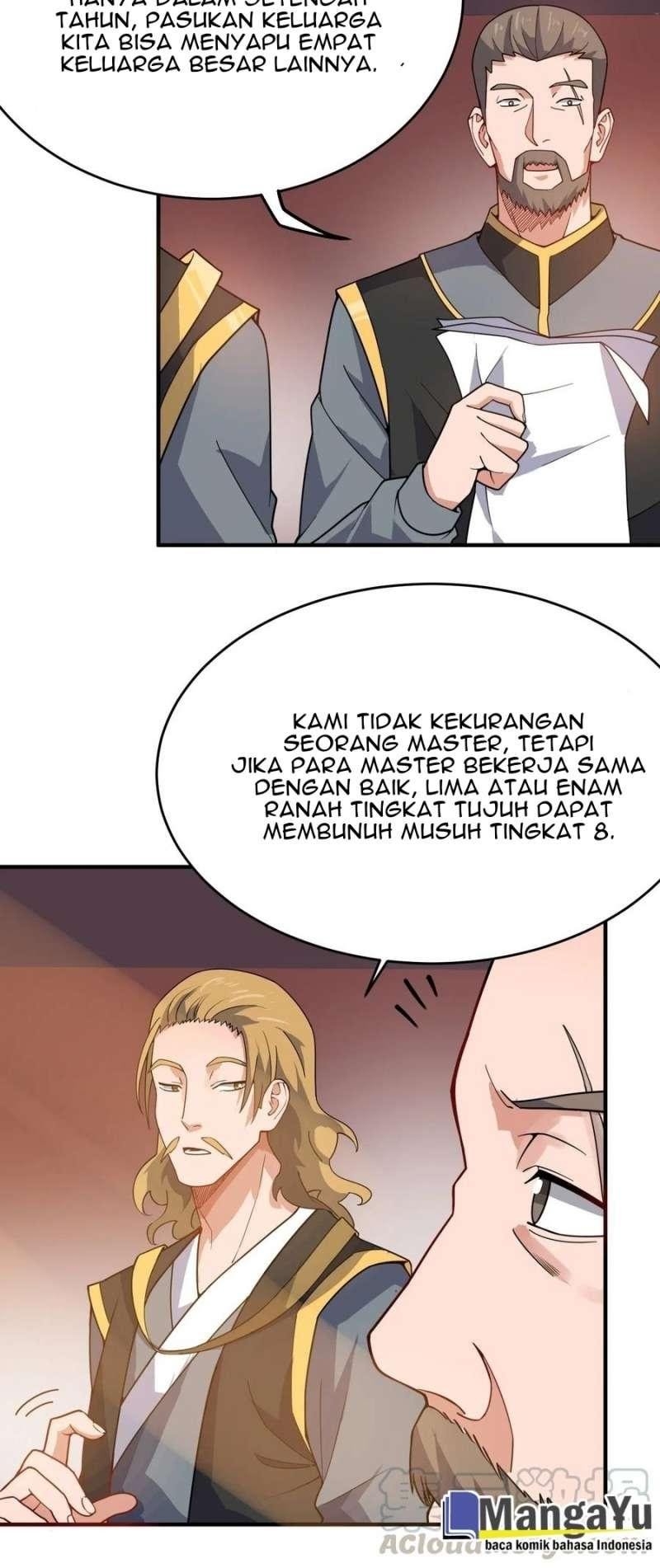 First Dragon Bab 103 halaman 11