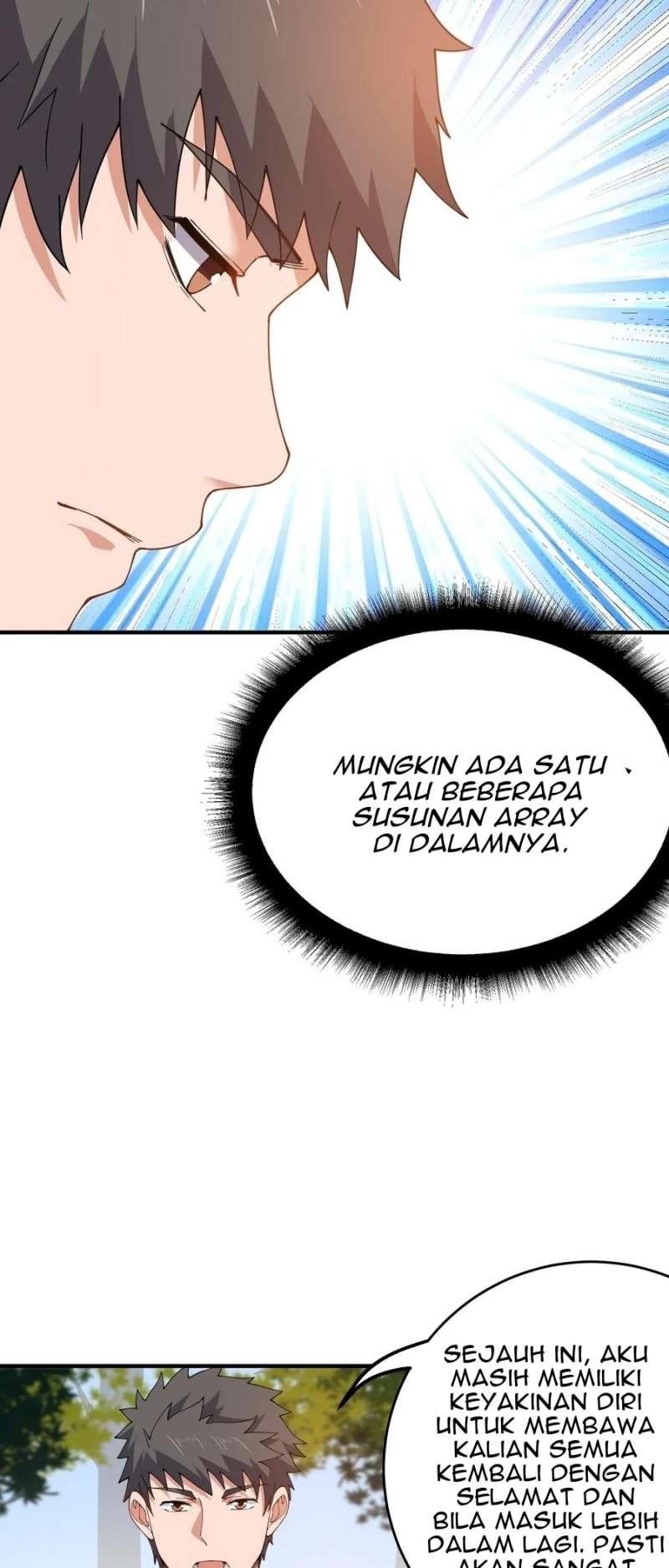 First Dragon Bab 104 halaman 21