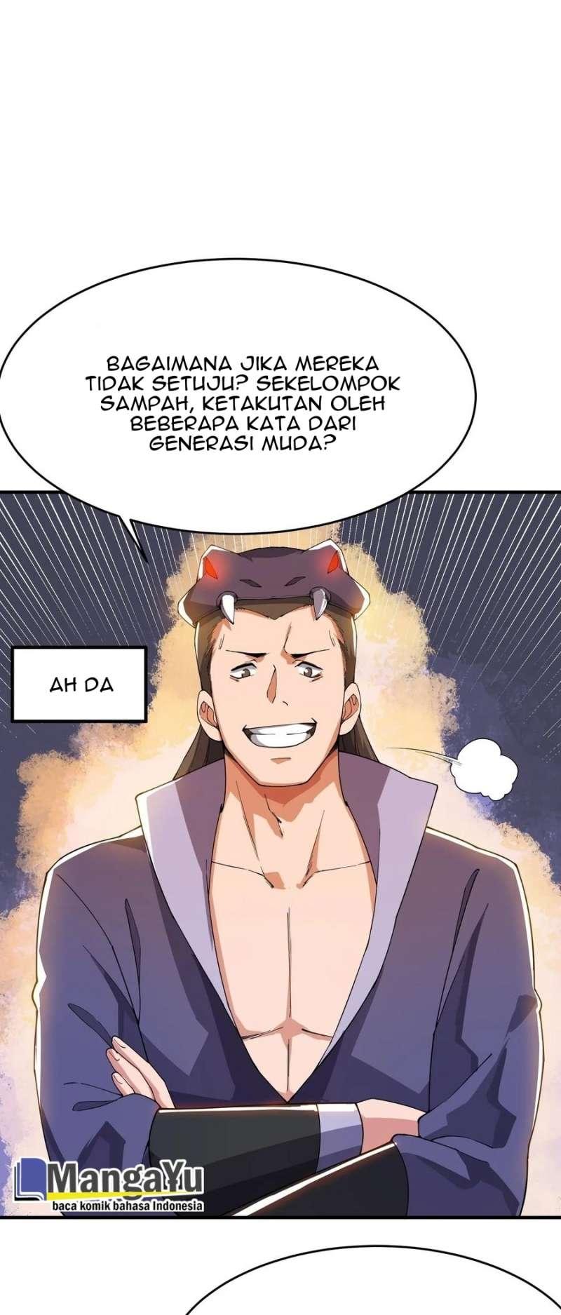 First Dragon Bab 104 halaman 26