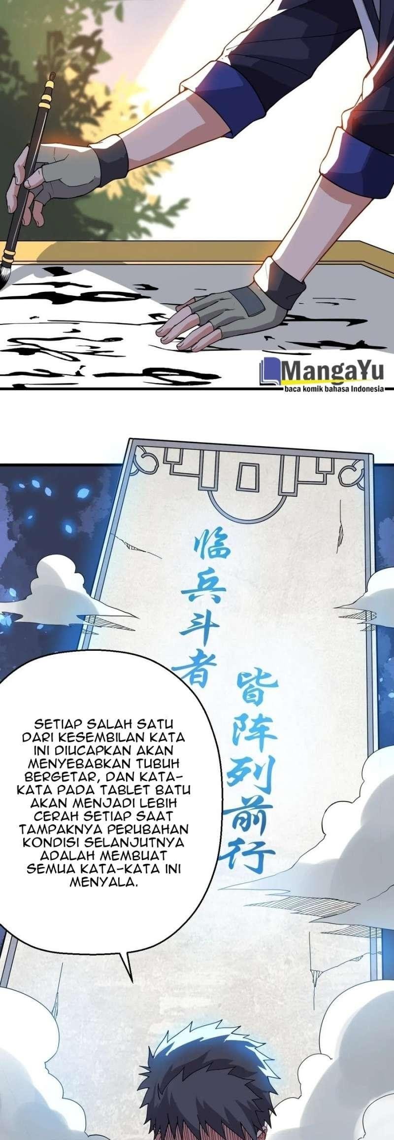 First Dragon Bab 105 halaman 23