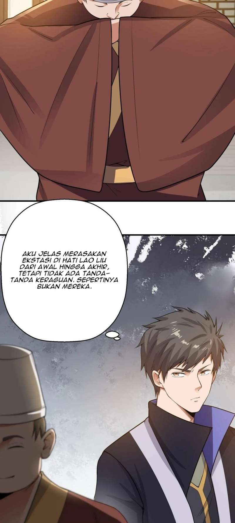 First Dragon Bab 106 halaman 9