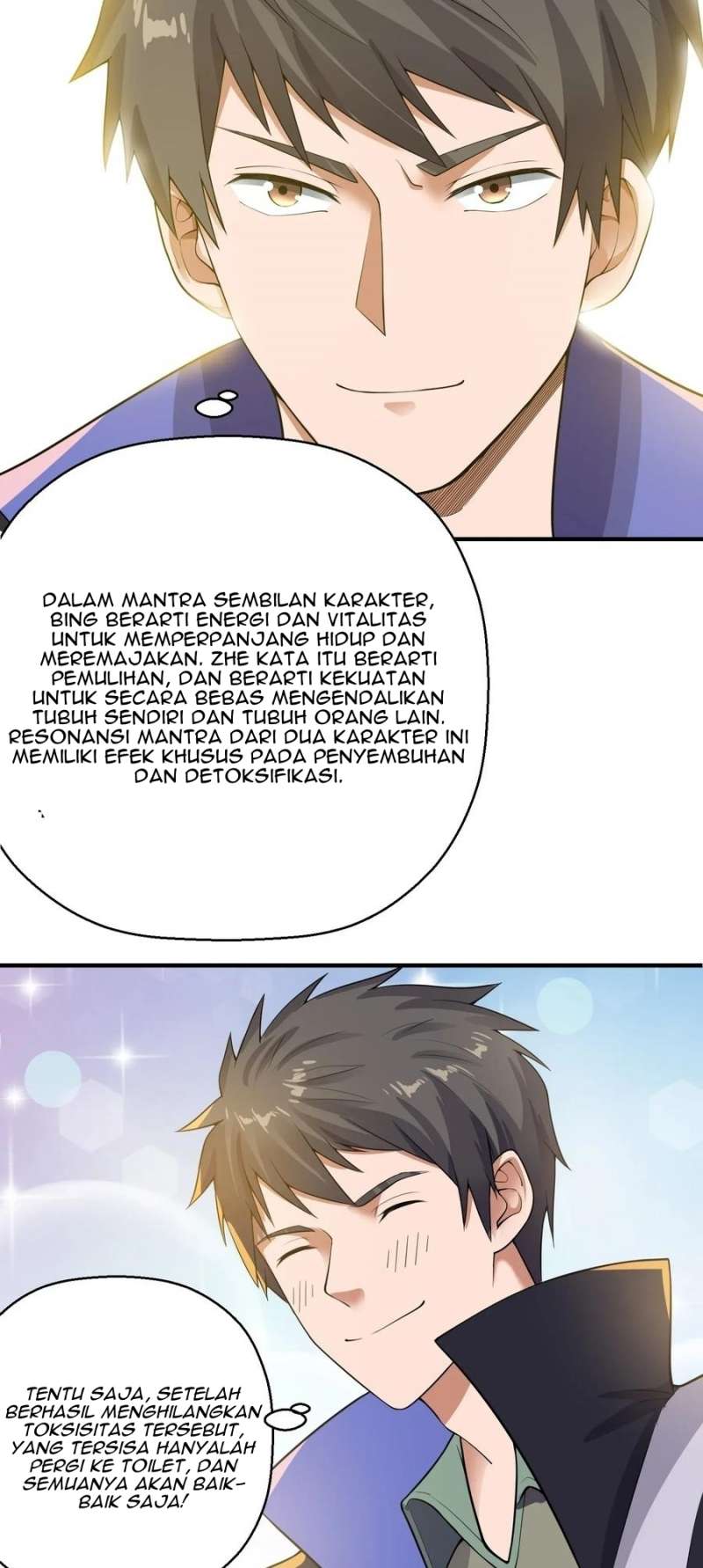 First Dragon Bab 106 halaman 12