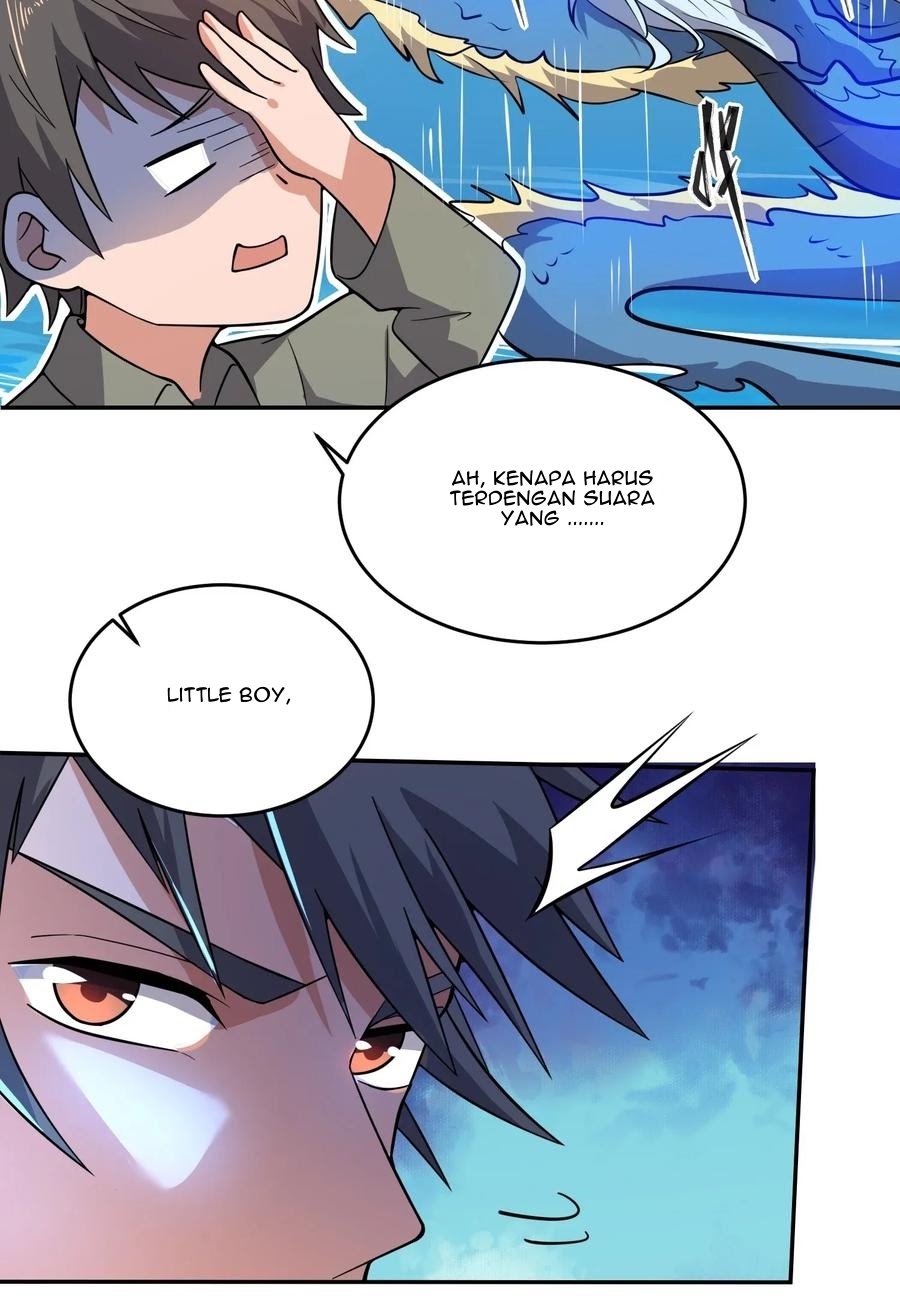 First Dragon Bab 108 halaman 20