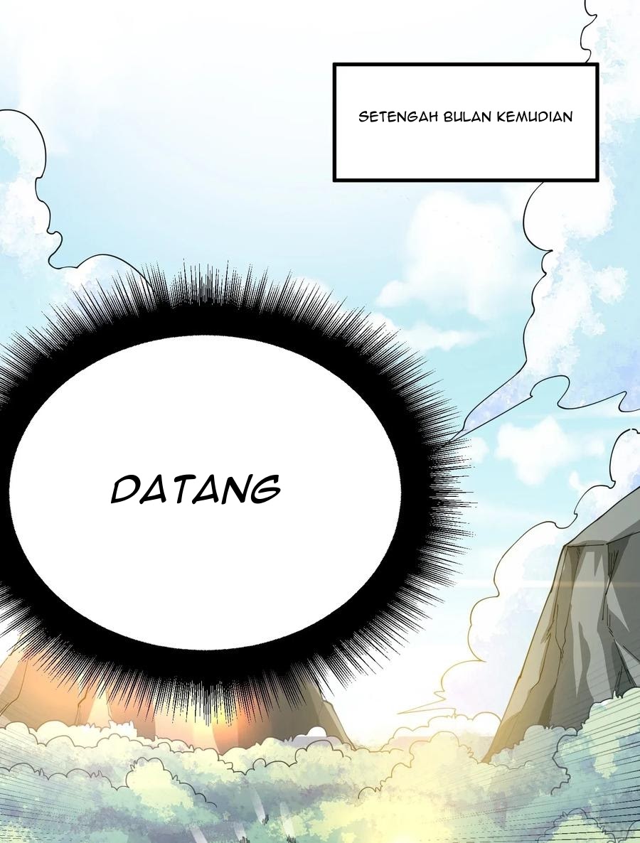 First Dragon Bab 109 halaman 30