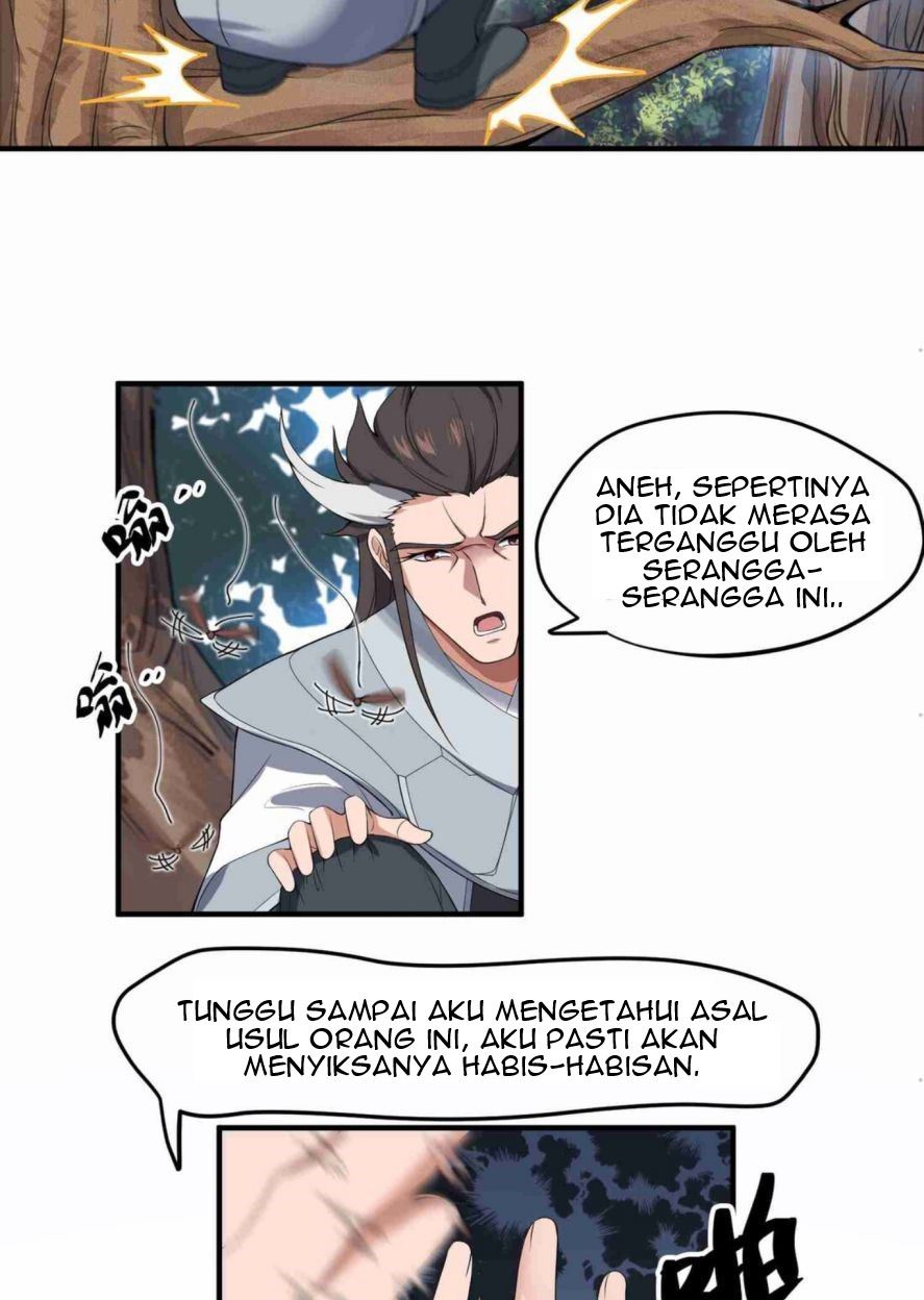 First Dragon Bab 11 halaman 11