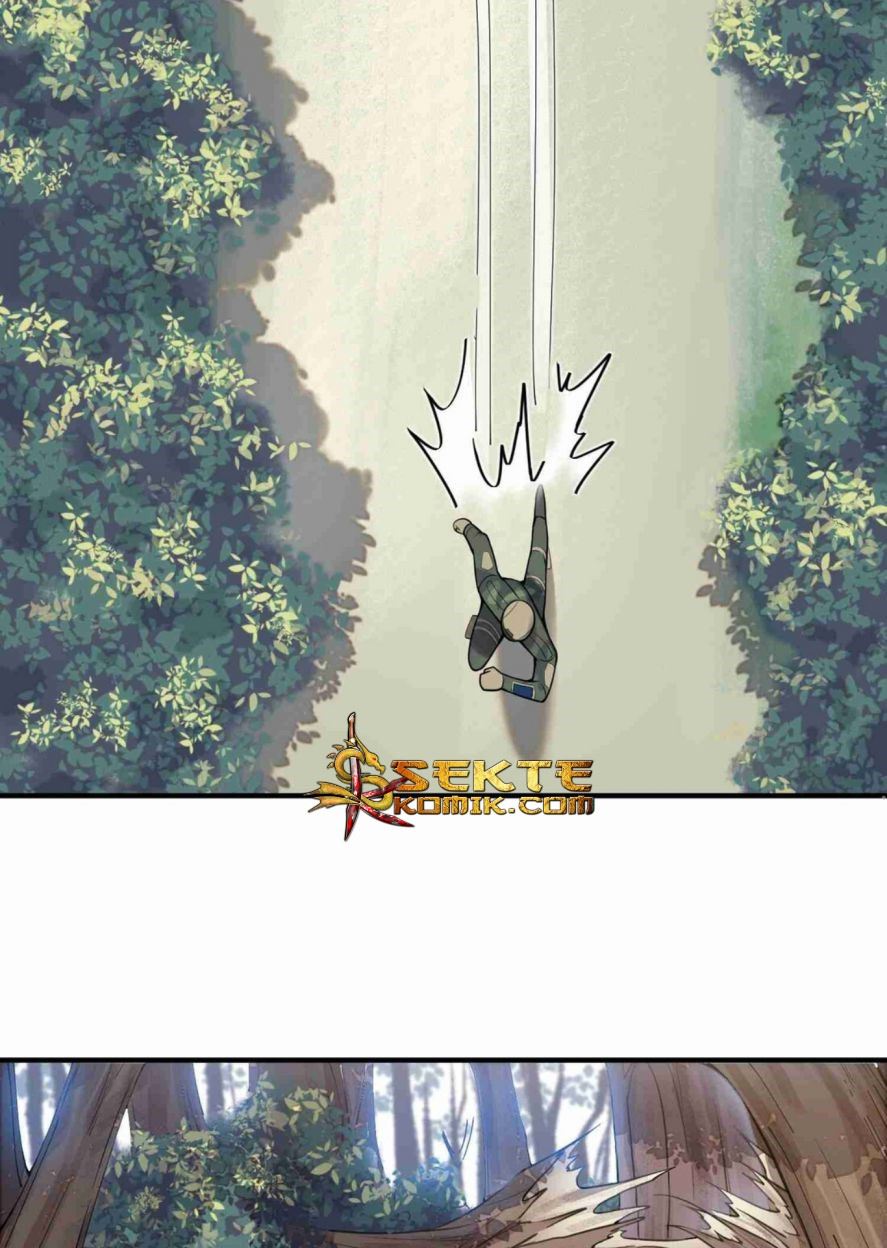 First Dragon Bab 11 halaman 14