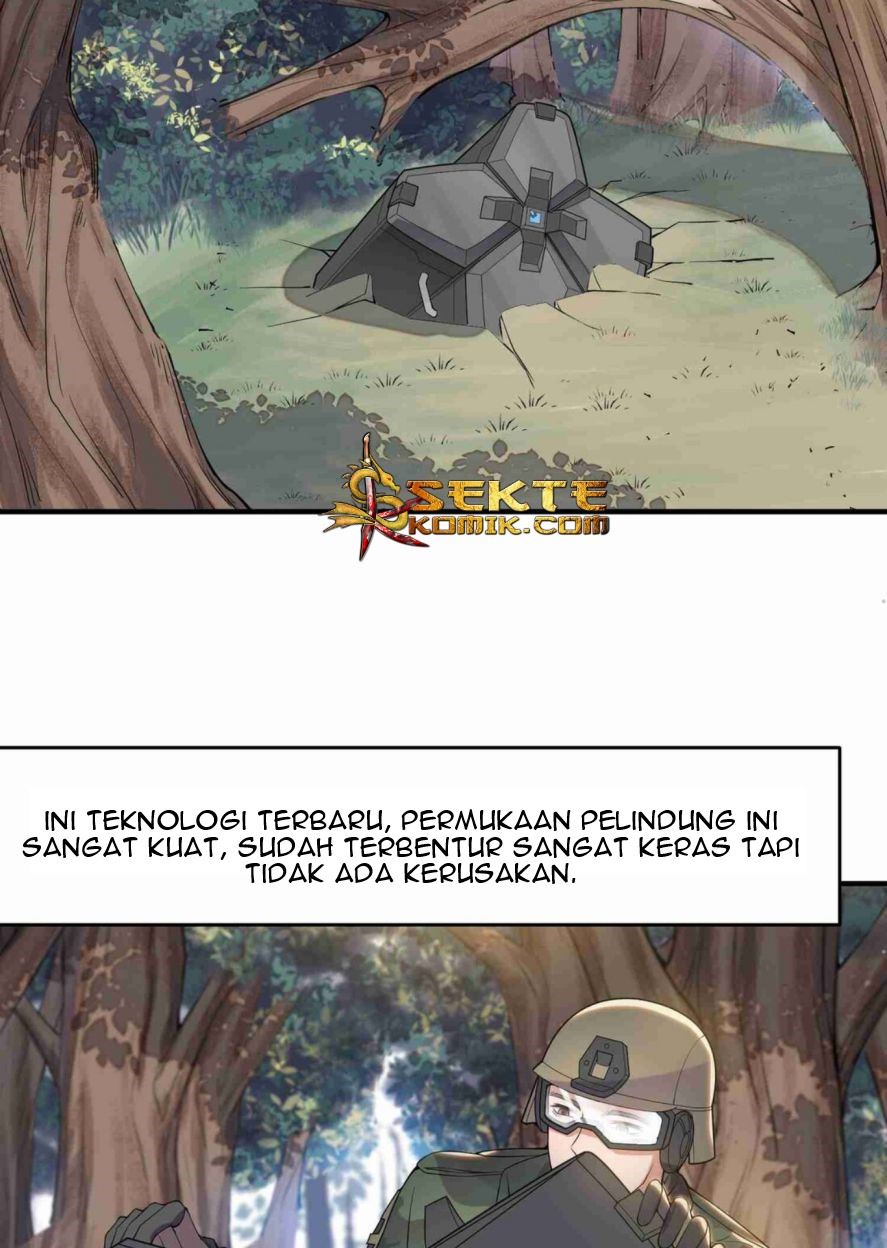 First Dragon Bab 11 halaman 15