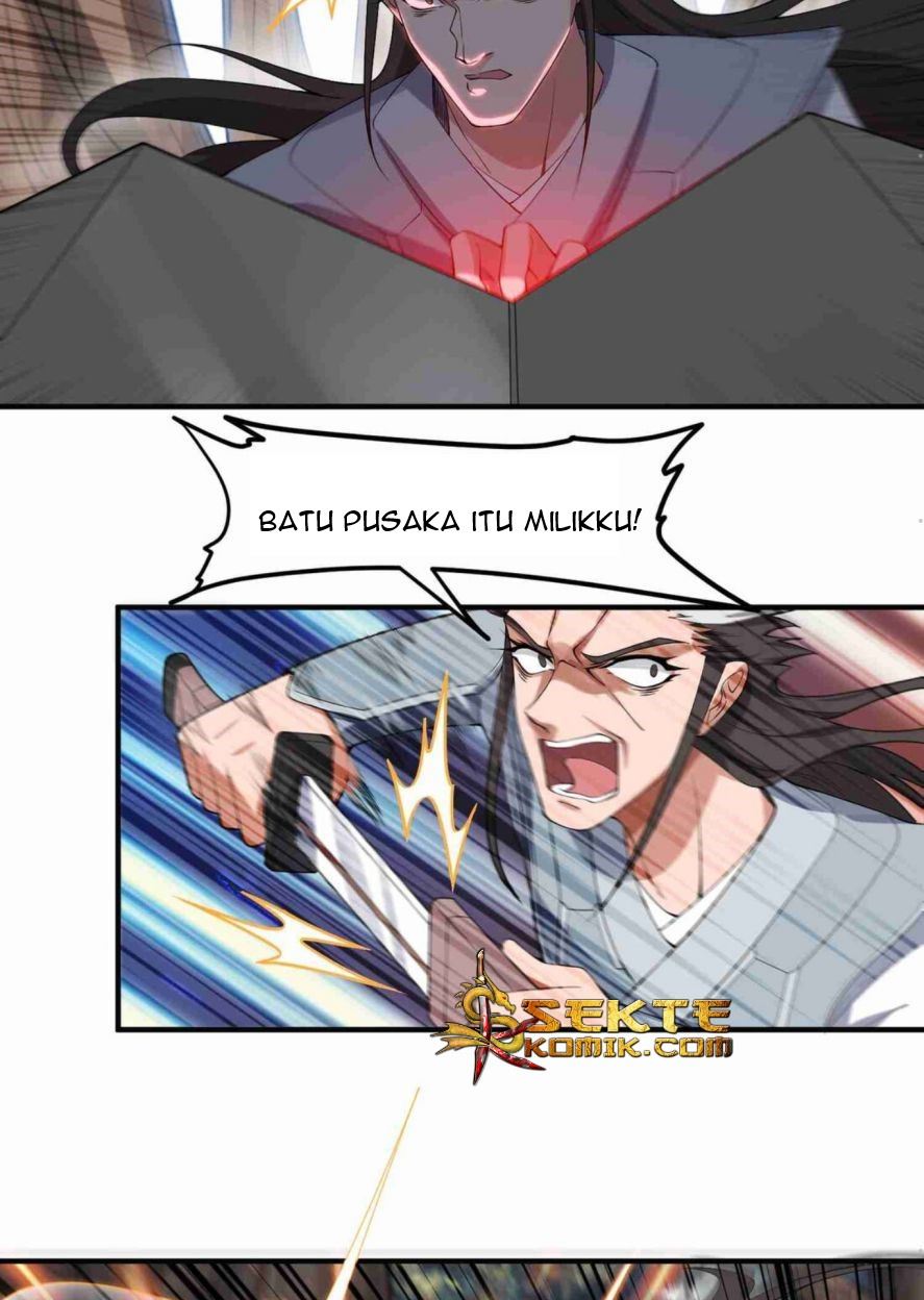 First Dragon Bab 11 halaman 28