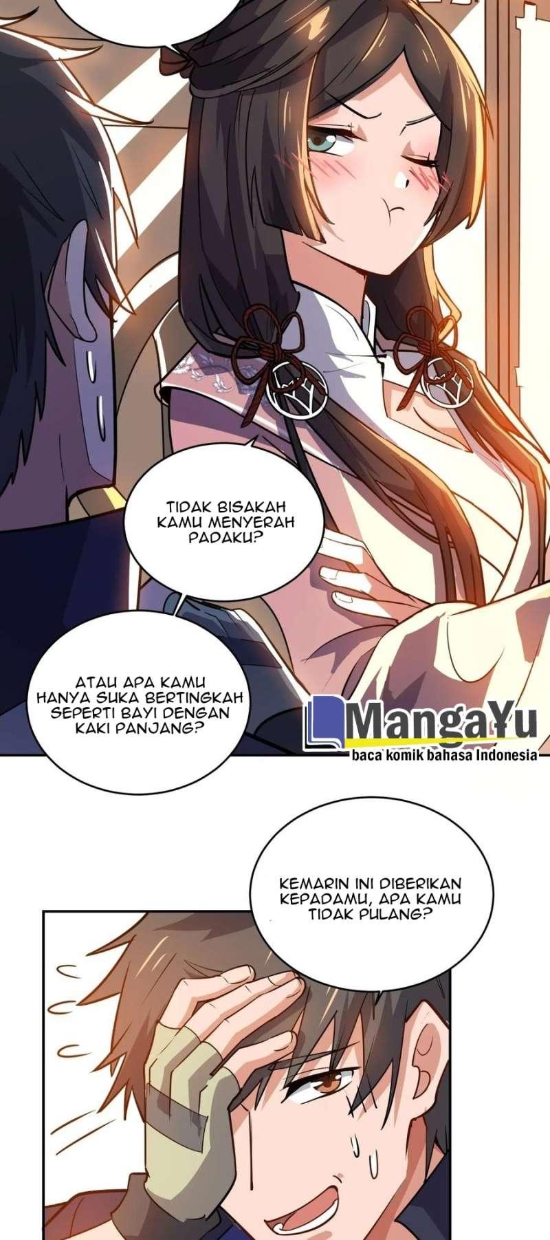 First Dragon Bab 111 halaman 14