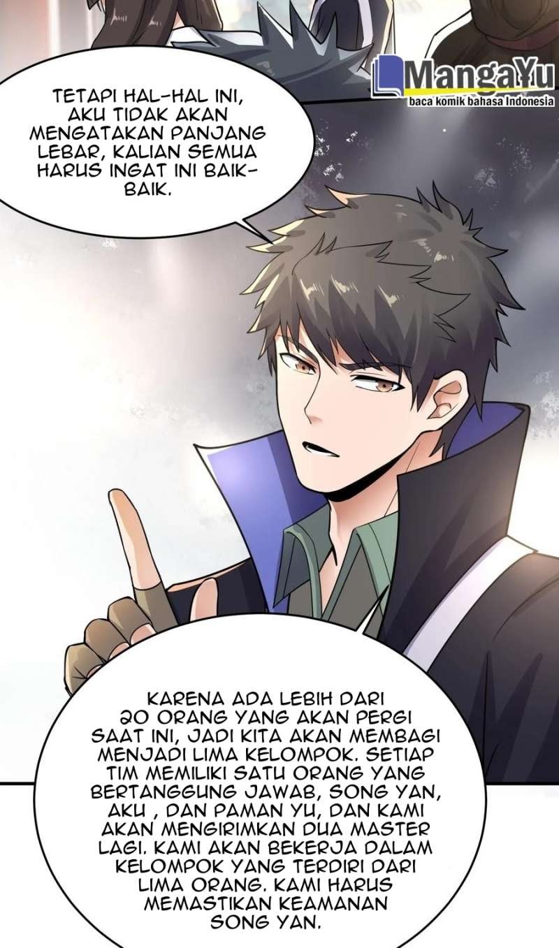 First Dragon Bab 112 halaman 17