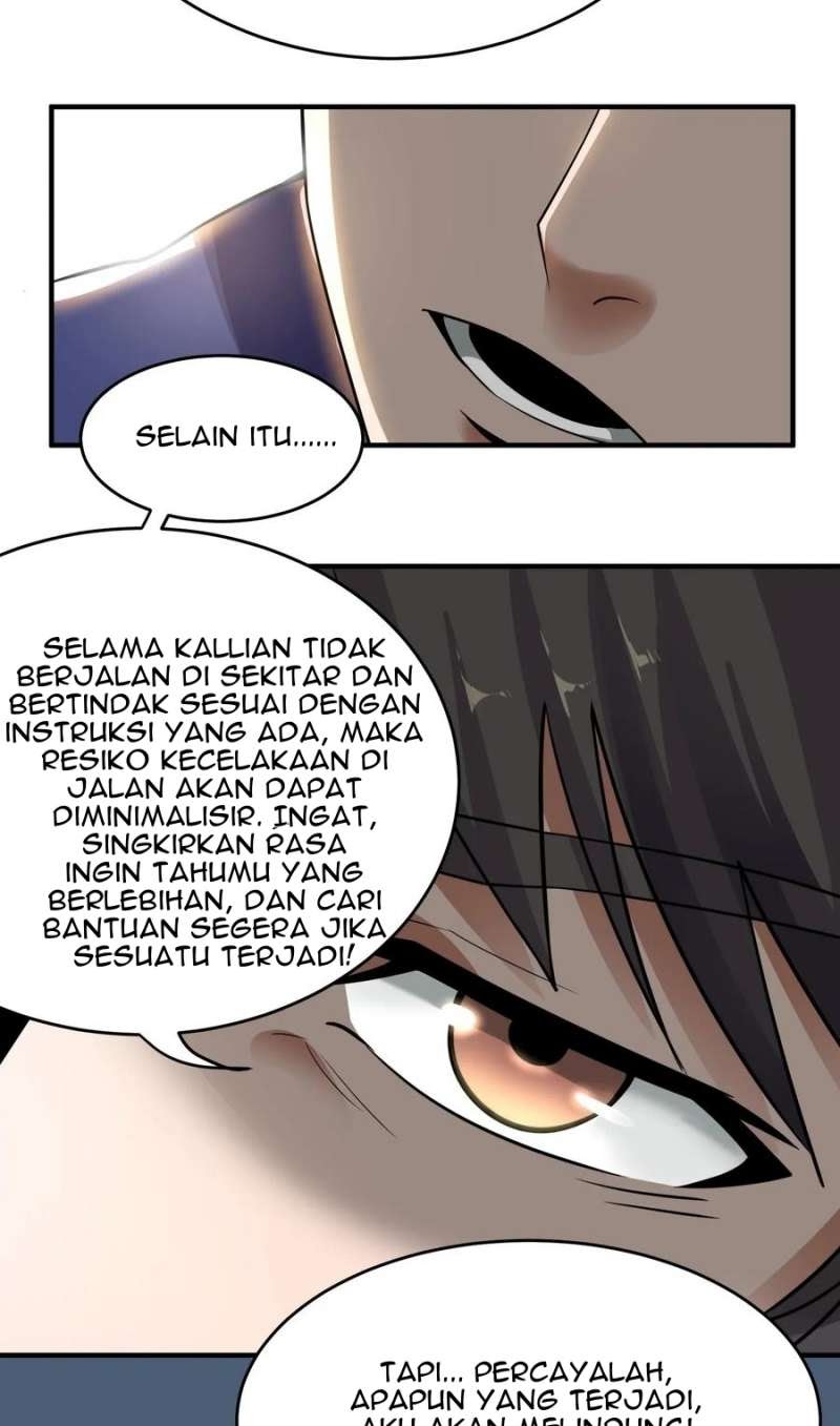 First Dragon Bab 112 halaman 18
