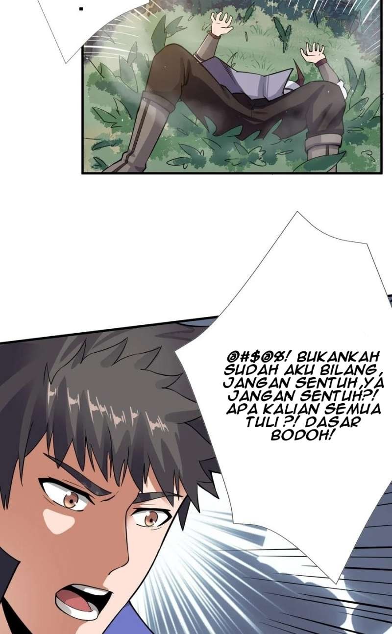 First Dragon Bab 112 halaman 30