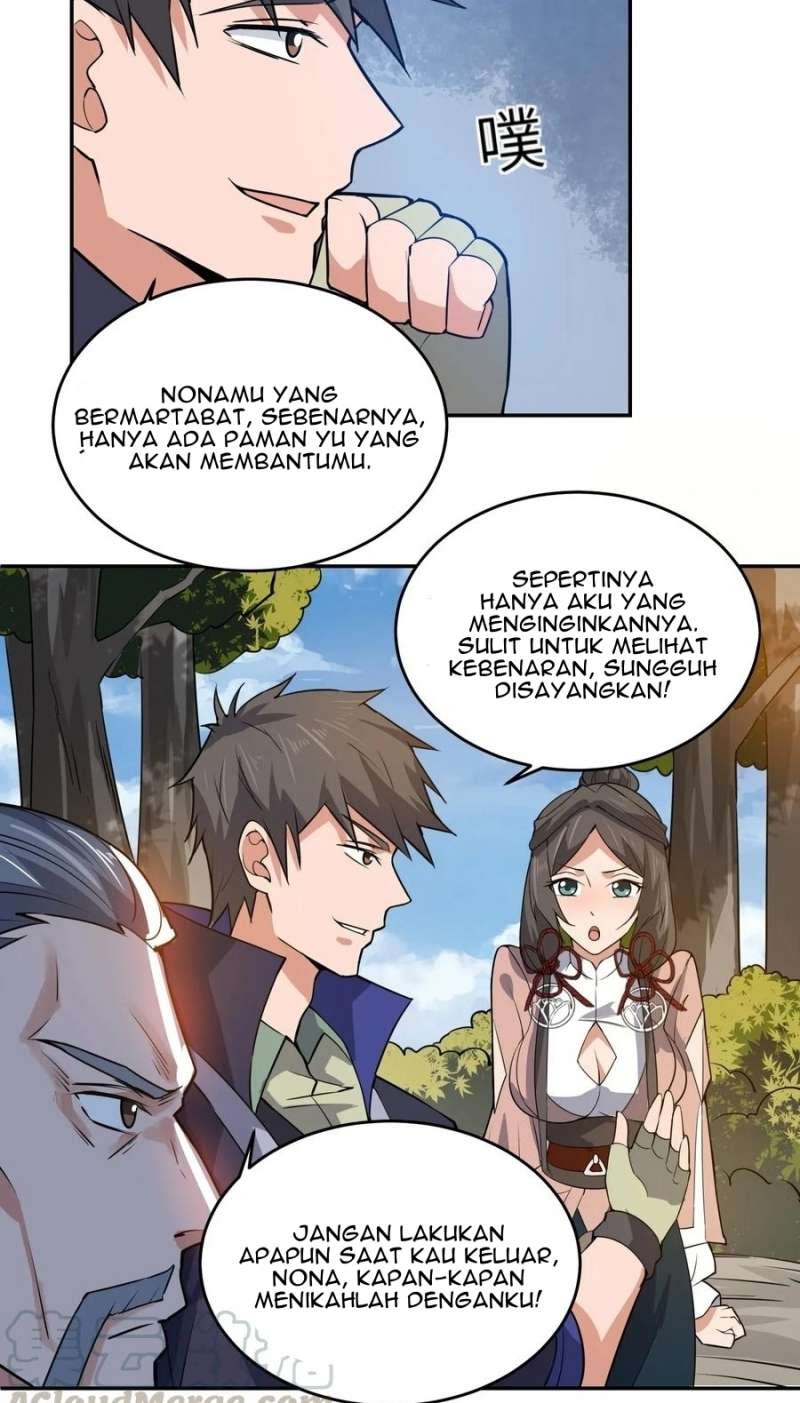 First Dragon Bab 113 halaman 8