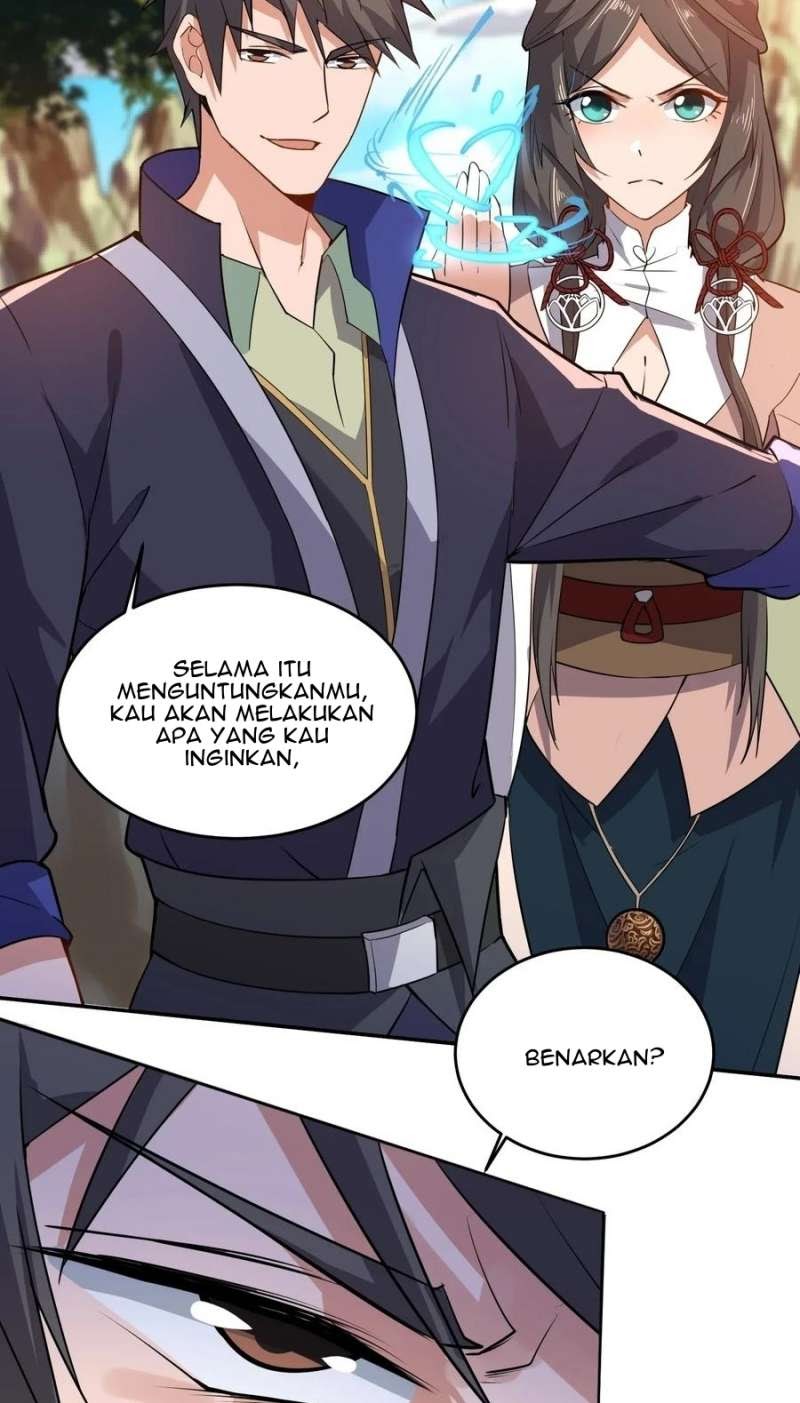 First Dragon Bab 113 halaman 11