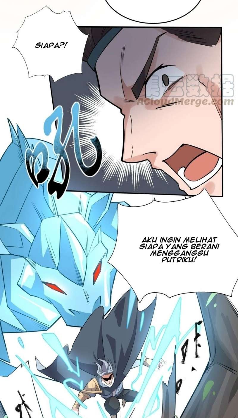 First Dragon Bab 113 halaman 13