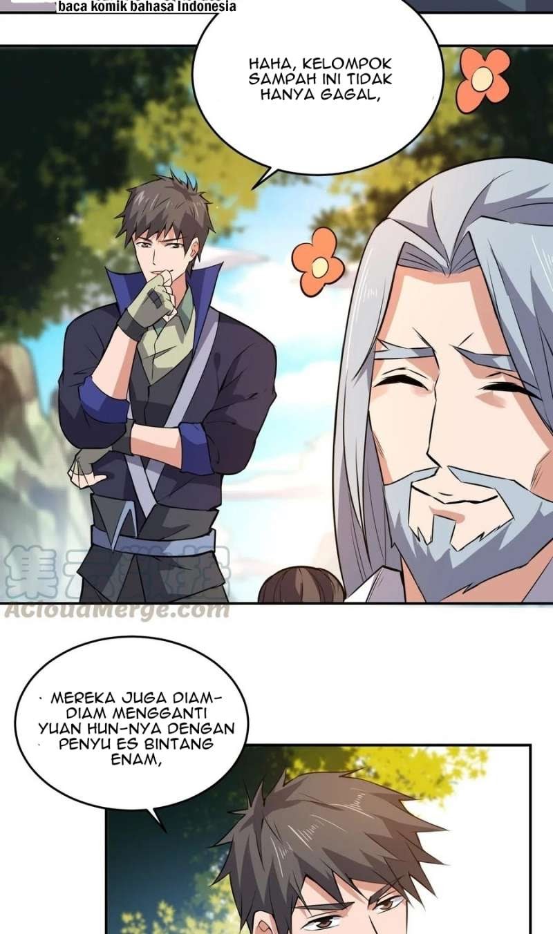 First Dragon Bab 113 halaman 29