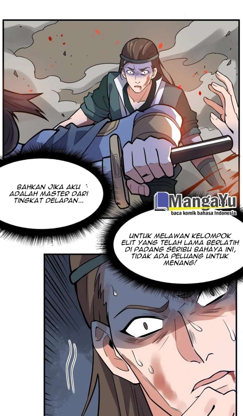 First Dragon Bab 114 halaman 3