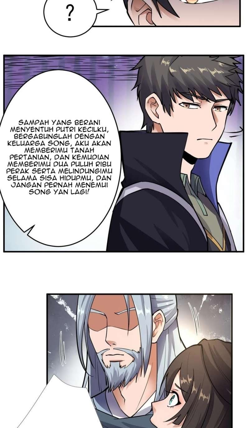 First Dragon Bab 114 halaman 8