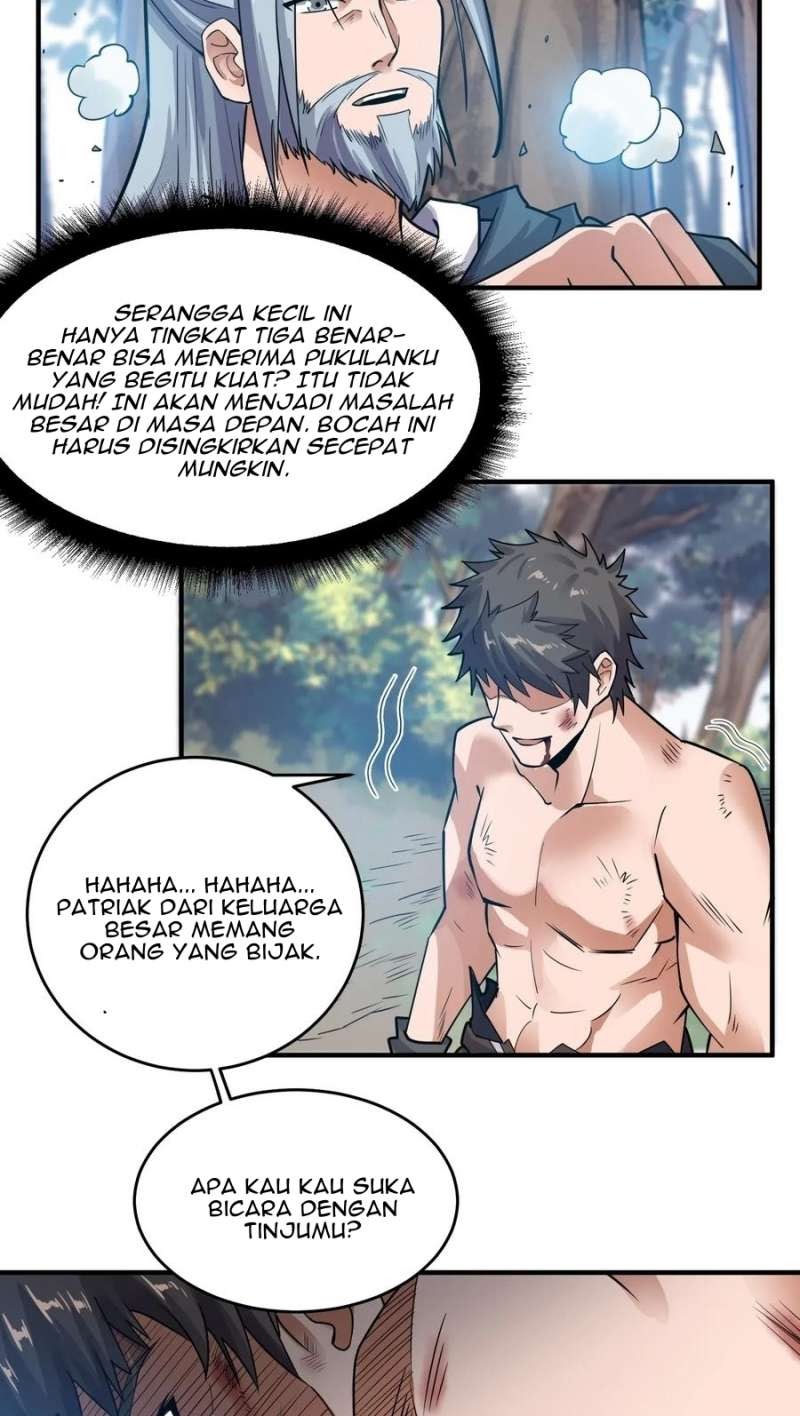First Dragon Bab 114 halaman 20