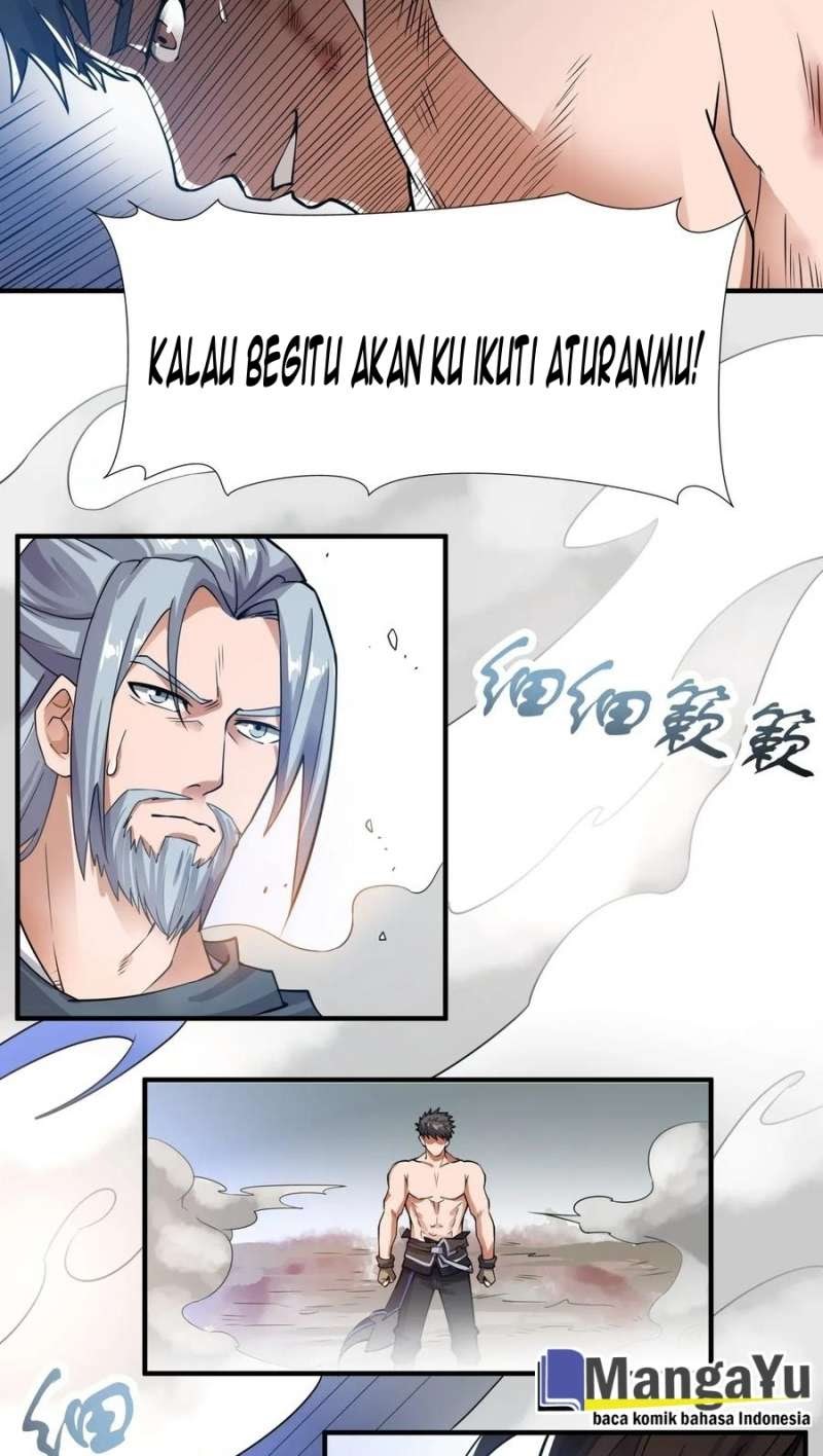 First Dragon Bab 114 halaman 21