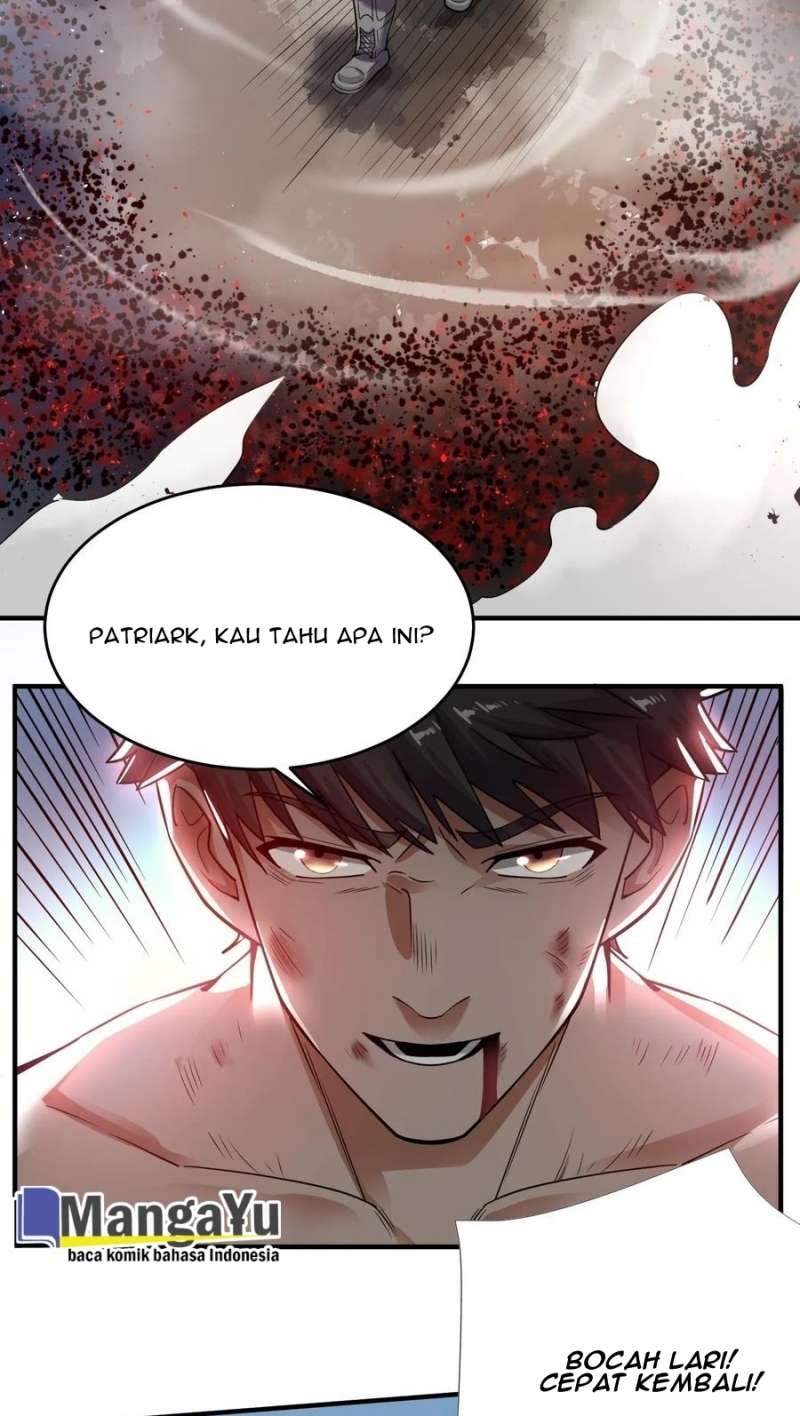 First Dragon Bab 114 halaman 23