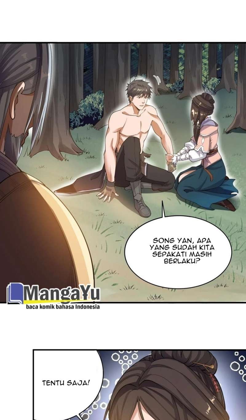 First Dragon Bab 115 halaman 3
