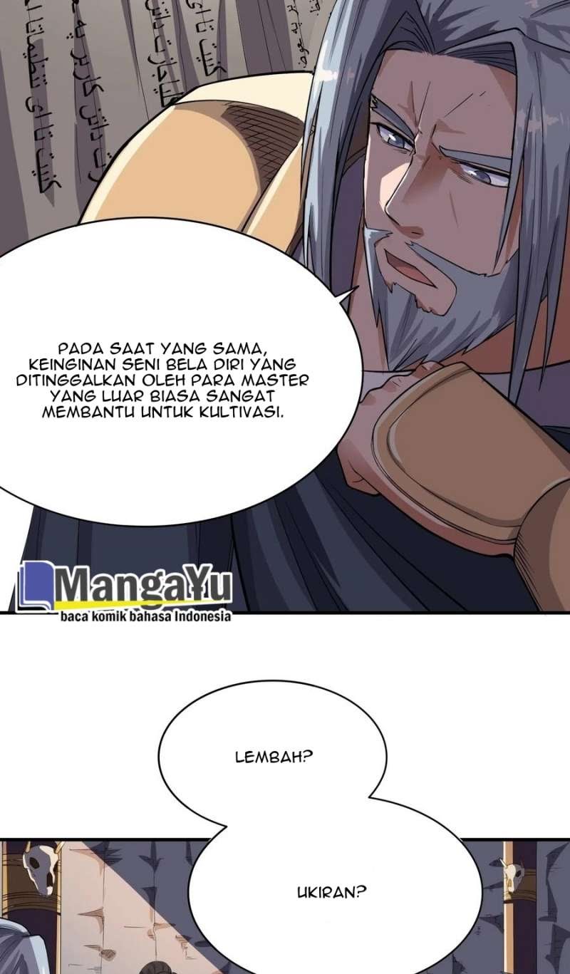 First Dragon Bab 115 halaman 15