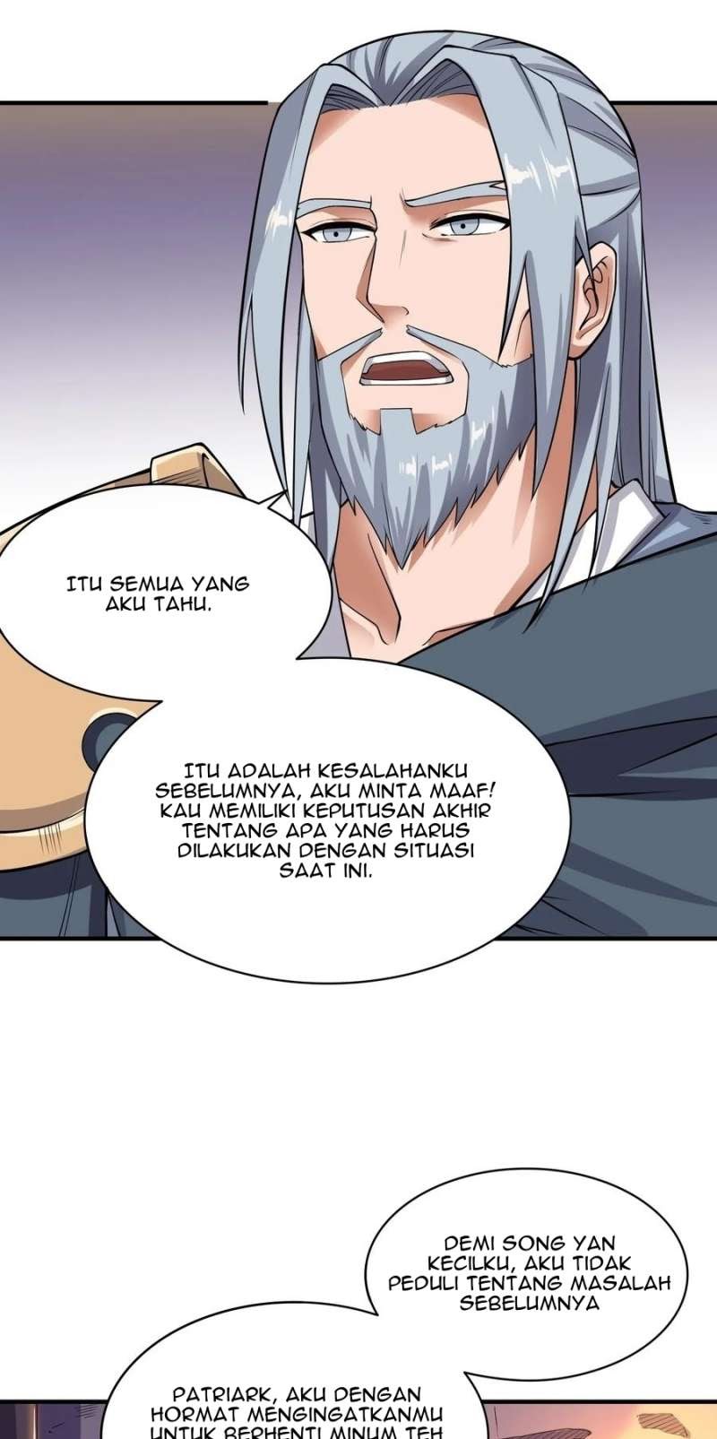 First Dragon Bab 115 halaman 21