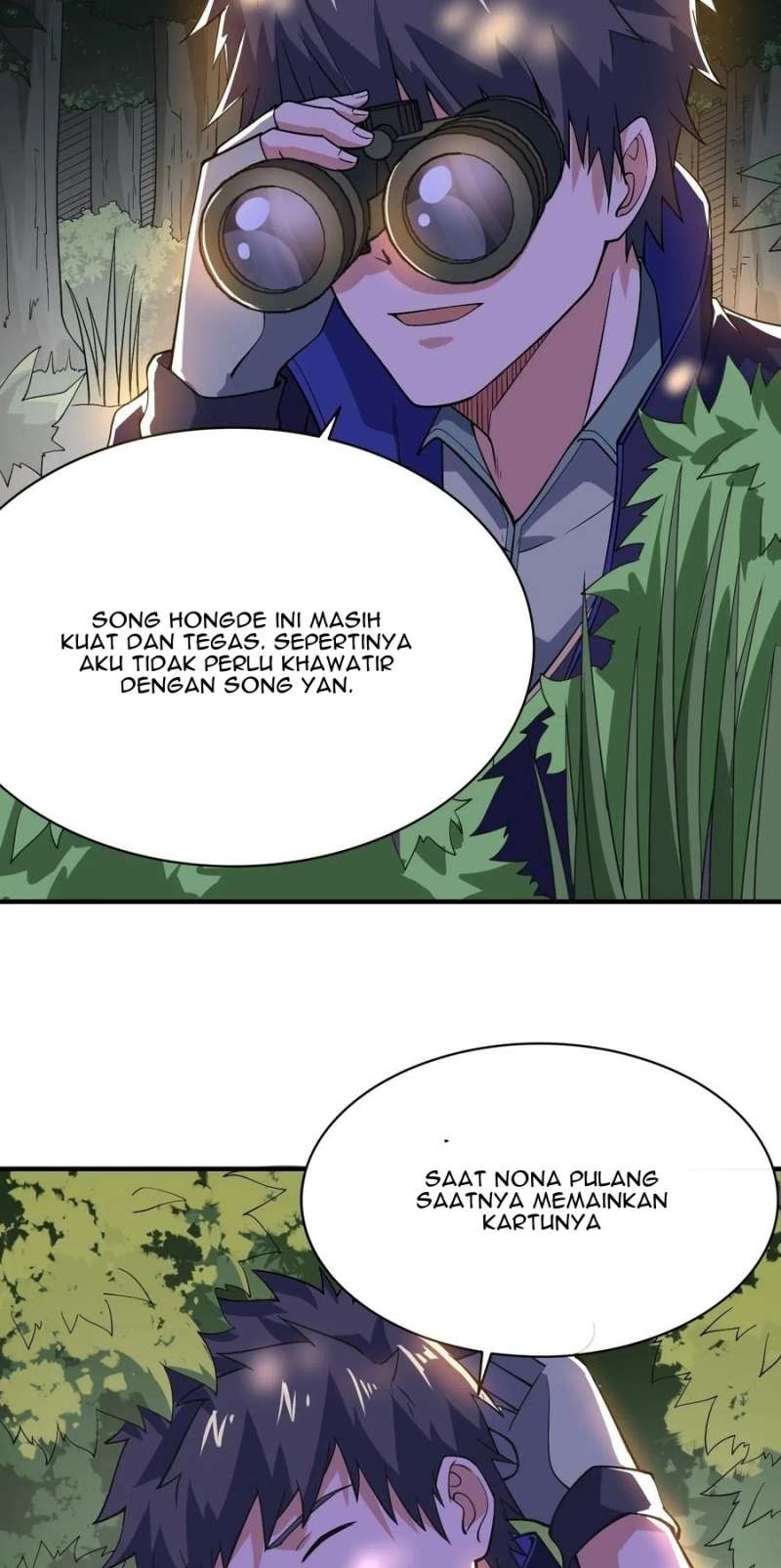 First Dragon Bab 115 halaman 34
