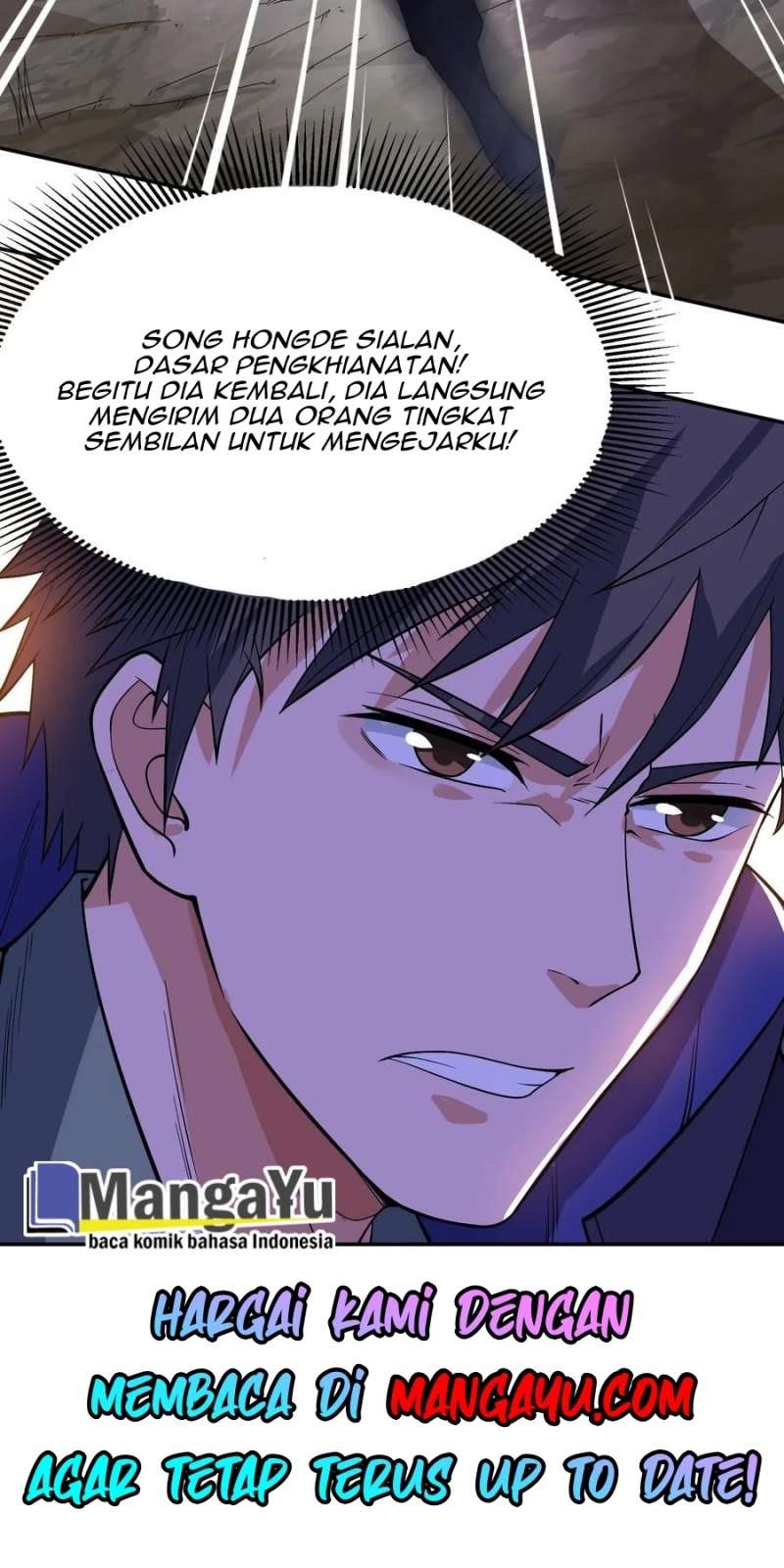 First Dragon Bab 115 halaman 37