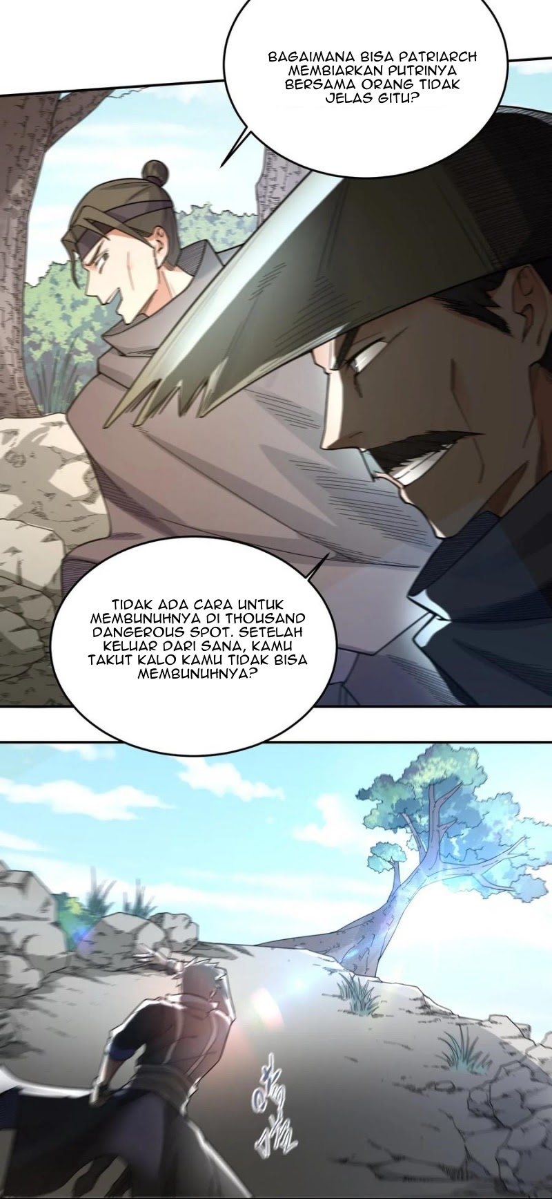First Dragon Bab 116 halaman 5