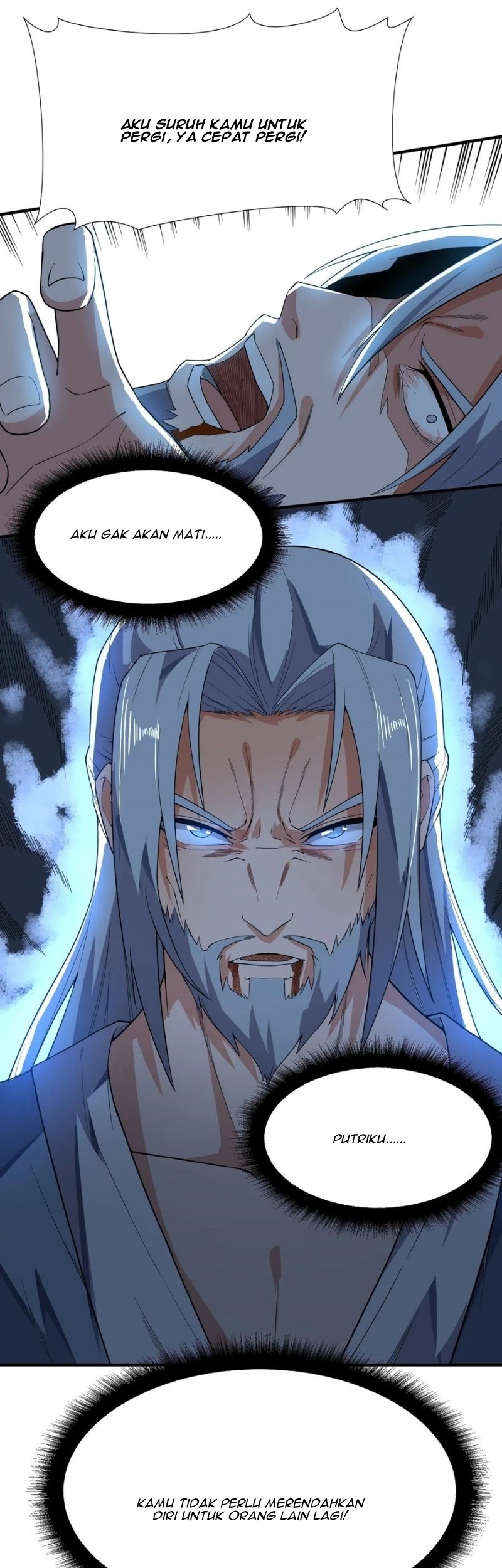 First Dragon Bab 117 halaman 18