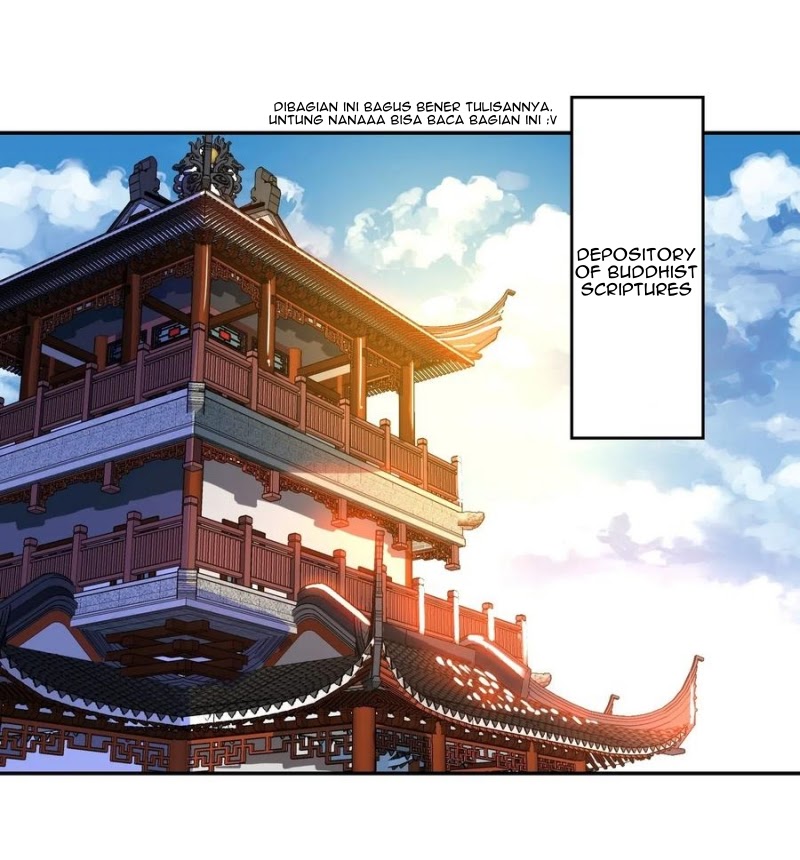 First Dragon Bab 118 halaman 3
